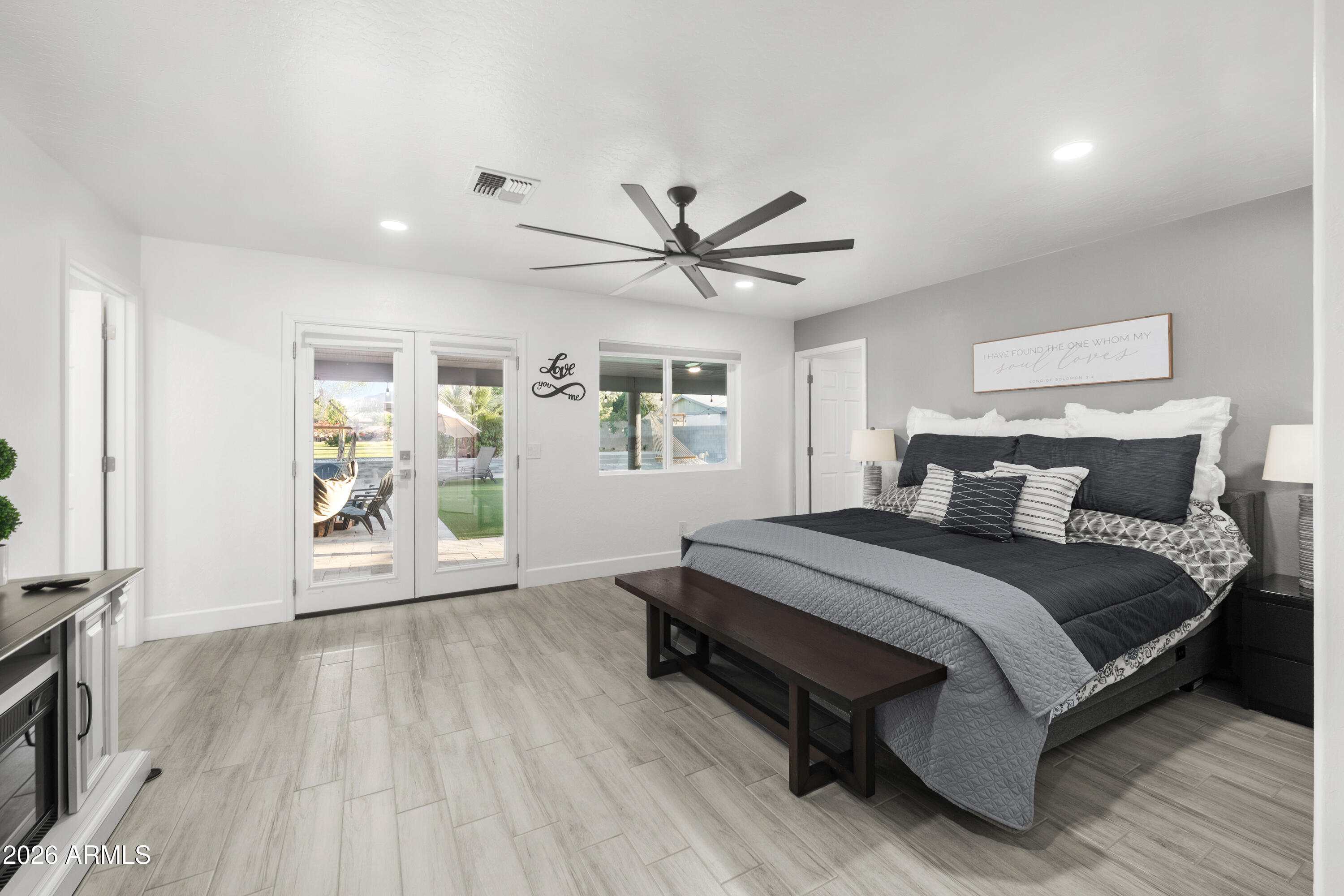 CHANDLER HEIGHTS CITRUS TRACT UNIT 3626 - Residential