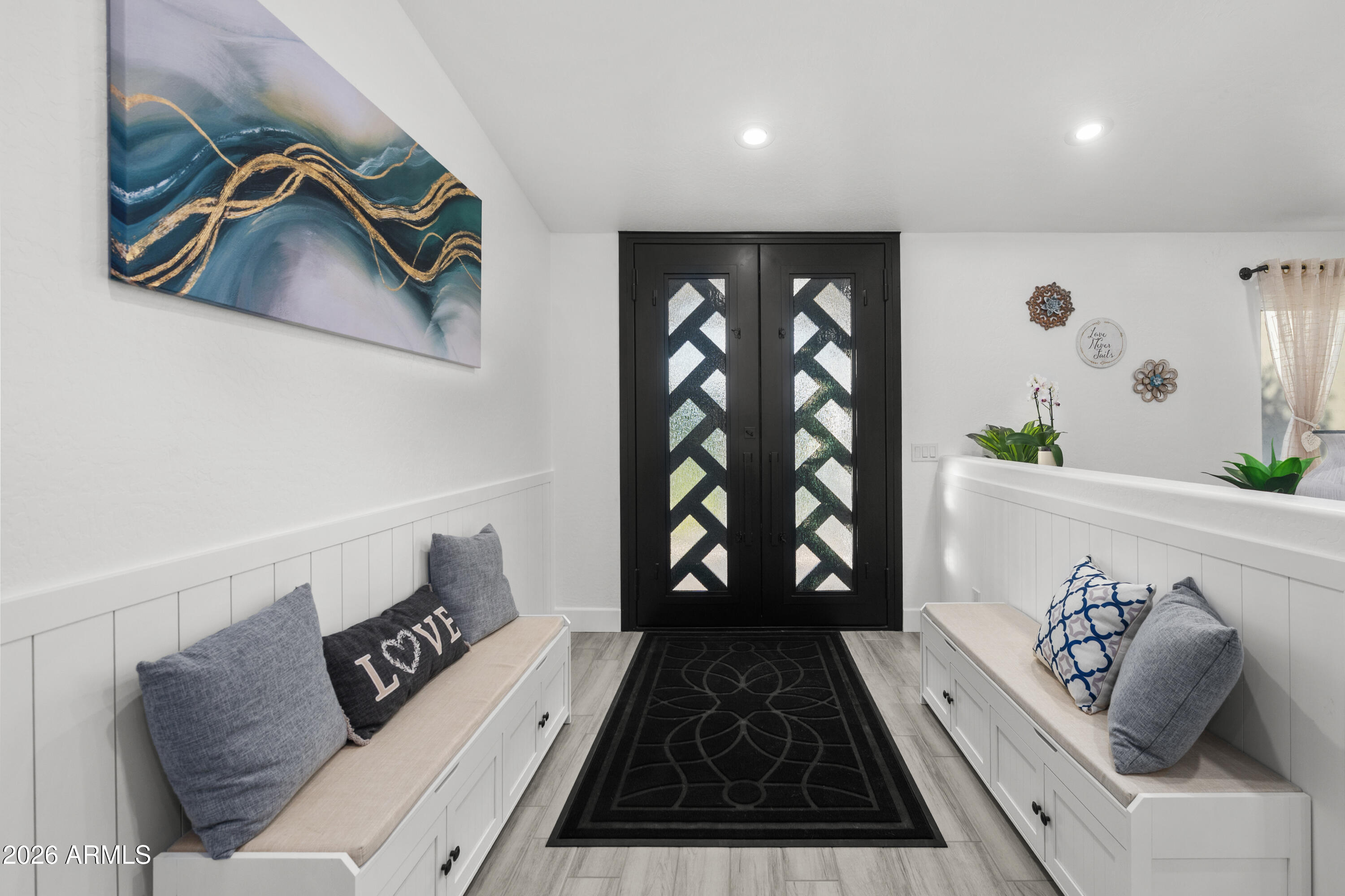 CHANDLER HEIGHTS CITRUS TRACT UNIT 3626 - Residential