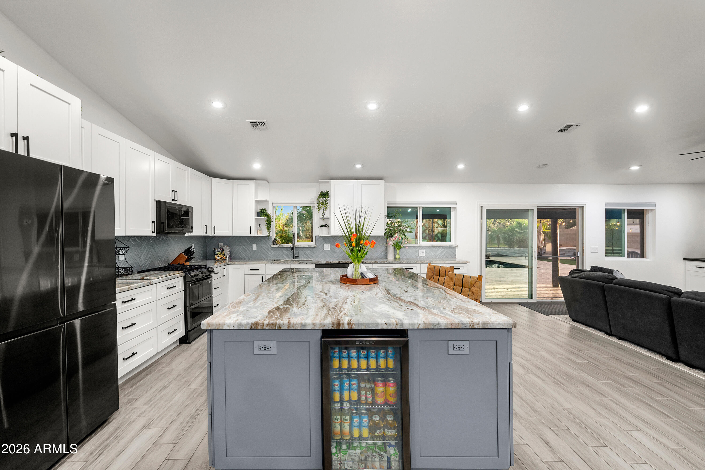 CHANDLER HEIGHTS CITRUS TRACT UNIT 3626 - Residential