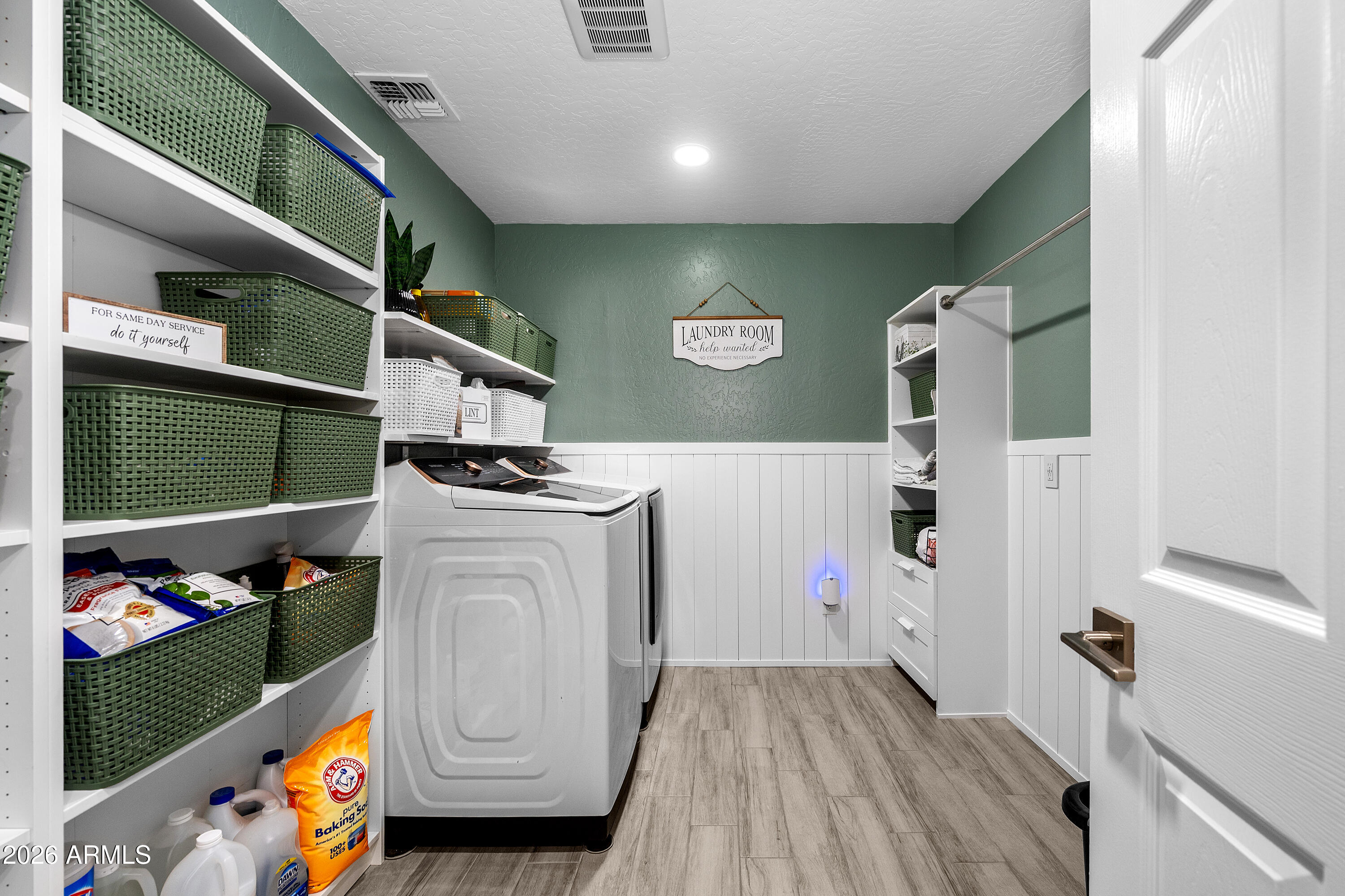 CHANDLER HEIGHTS CITRUS TRACT UNIT 3626 - Residential