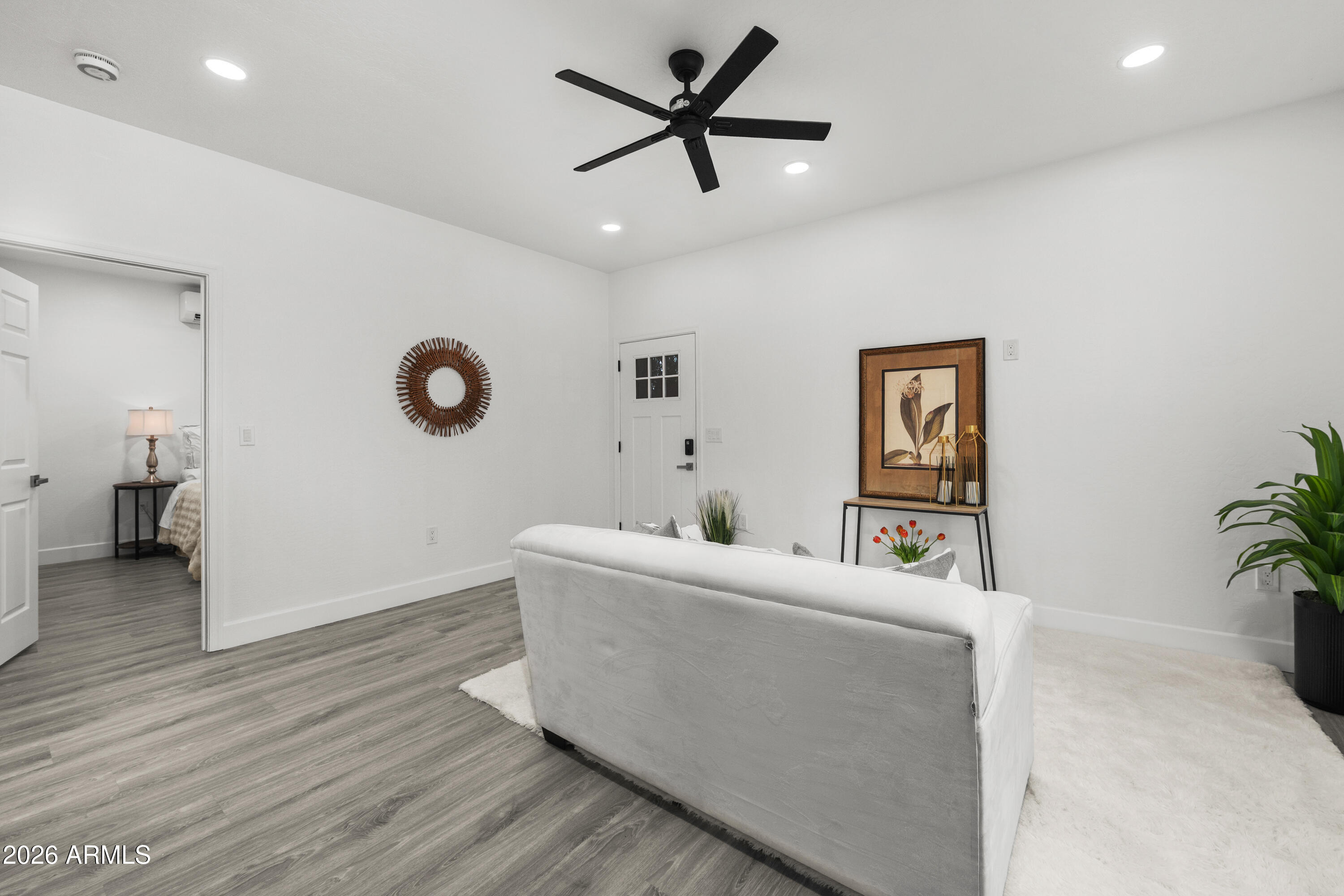 CHANDLER HEIGHTS CITRUS TRACT UNIT 3626 - Residential