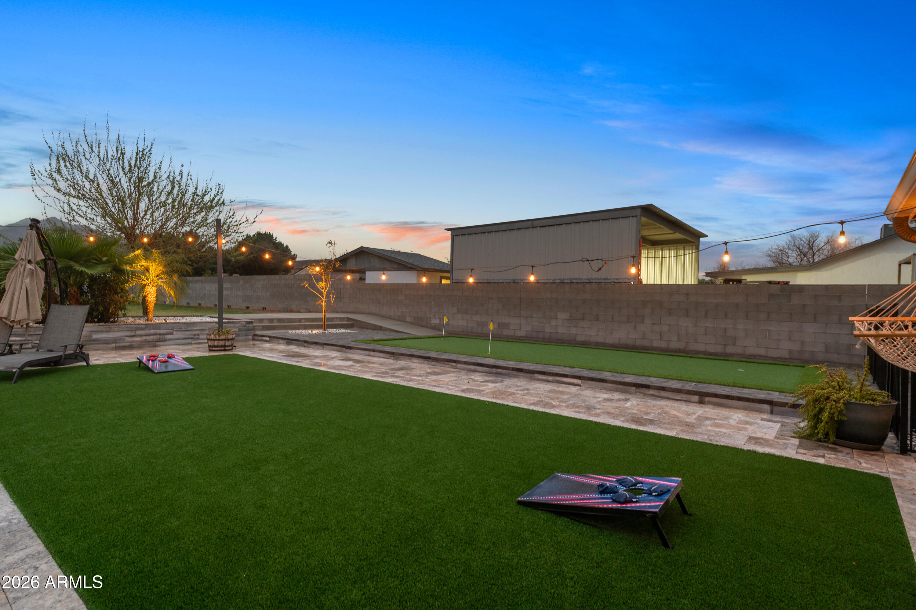 CHANDLER HEIGHTS CITRUS TRACT UNIT 3626 - Residential