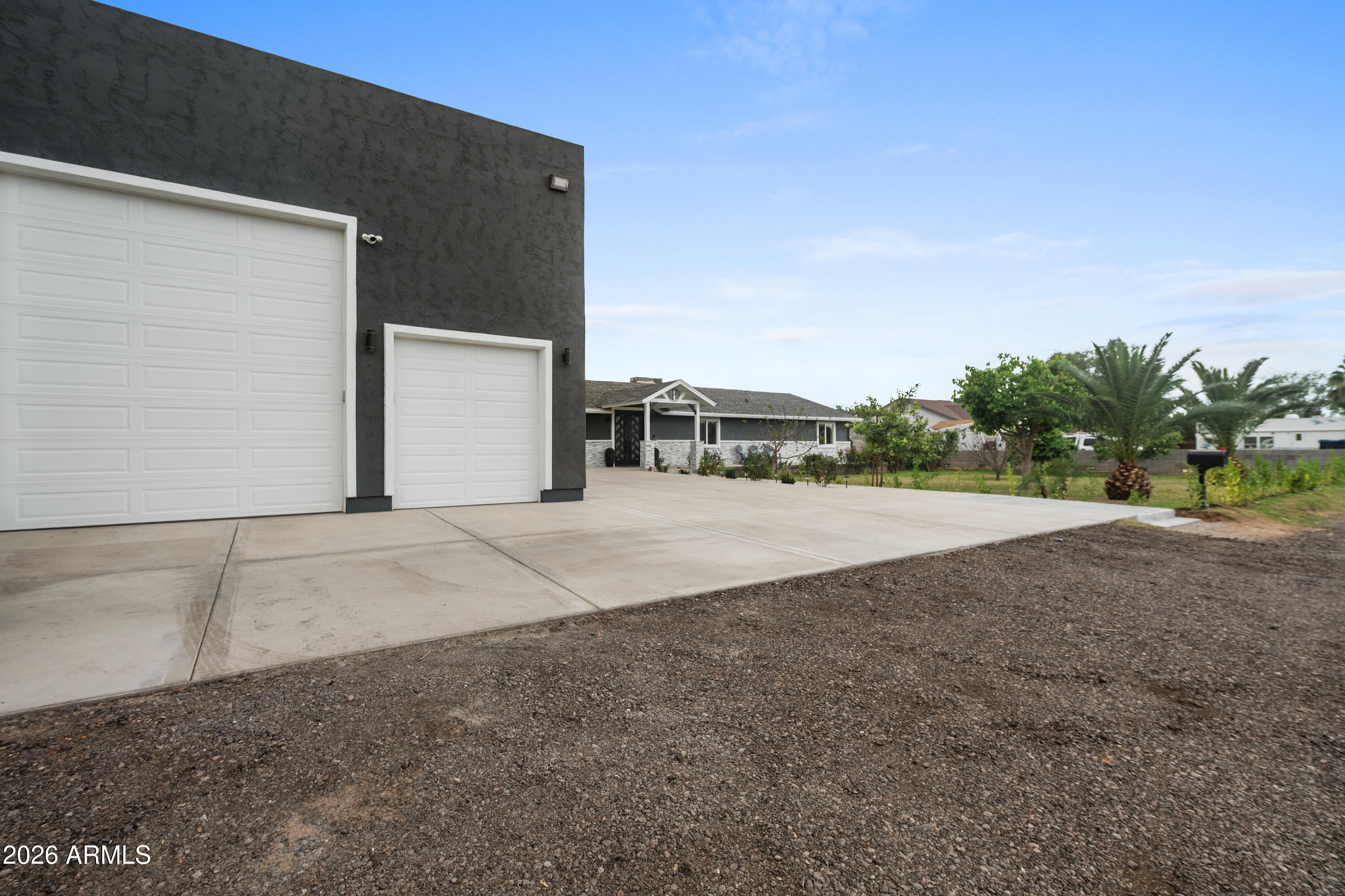 CHANDLER HEIGHTS CITRUS TRACT UNIT 3626 - Residential