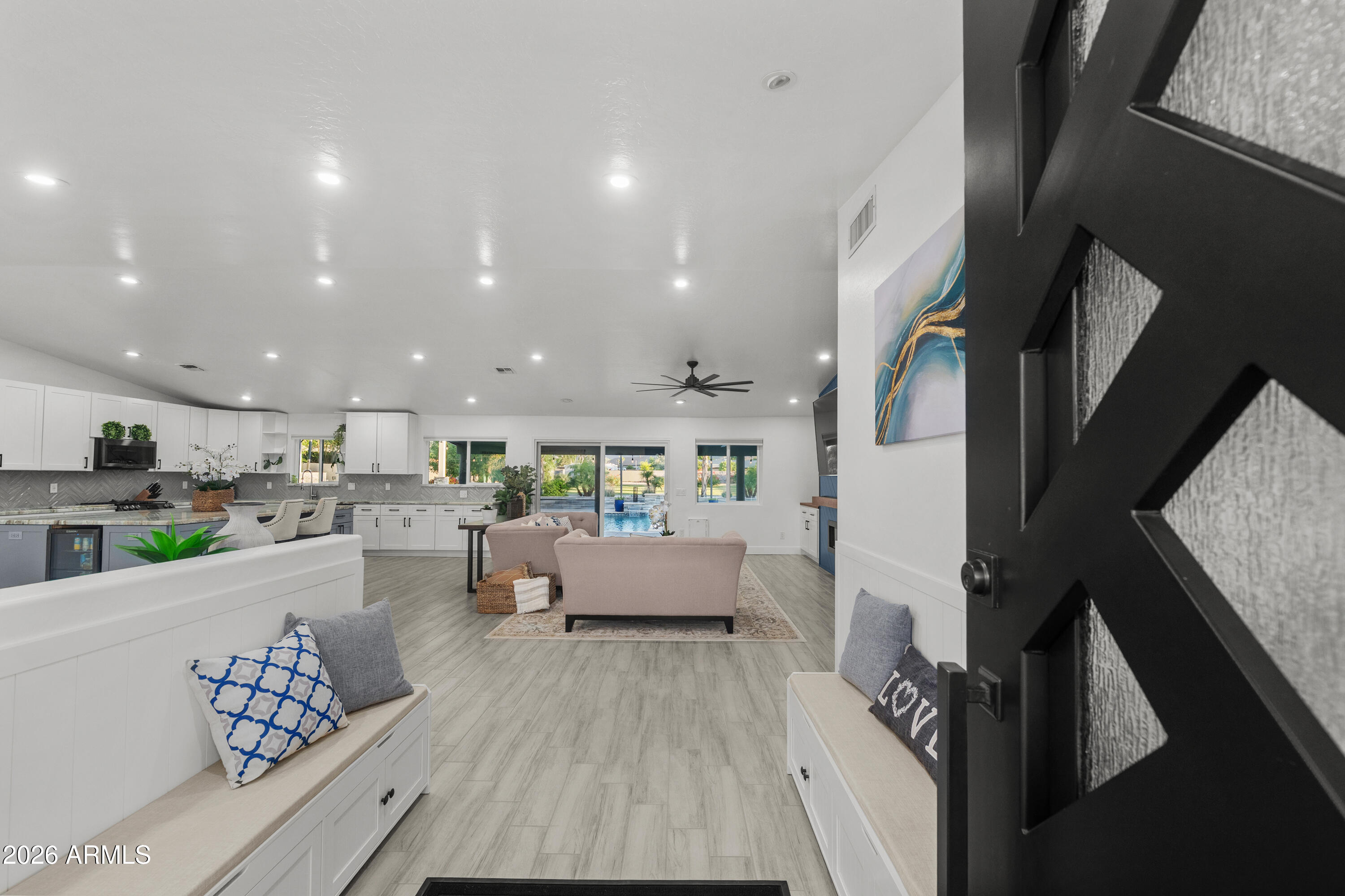 CHANDLER HEIGHTS CITRUS TRACT UNIT 3626 - Residential