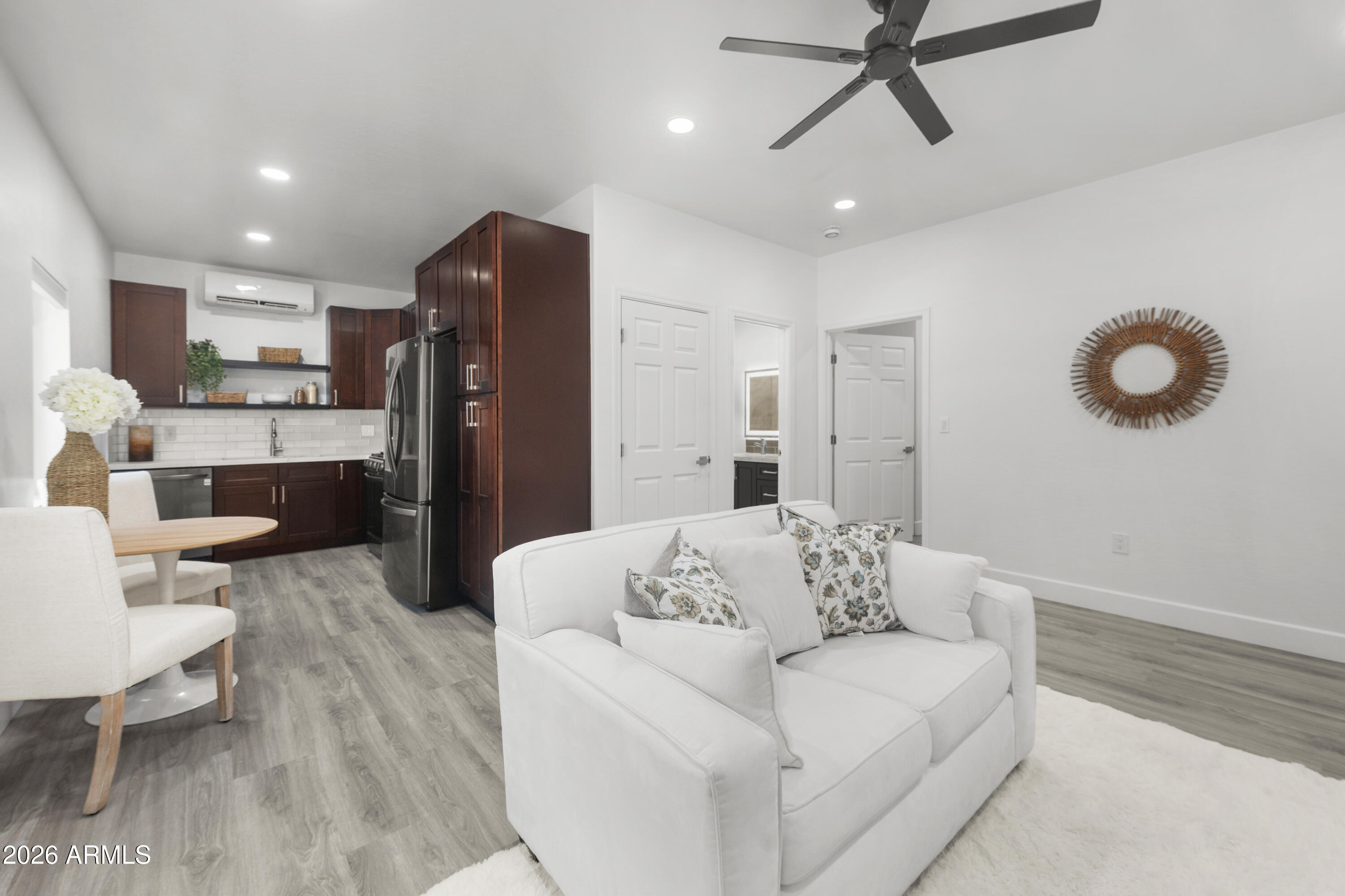 CHANDLER HEIGHTS CITRUS TRACT UNIT 3626 - Residential