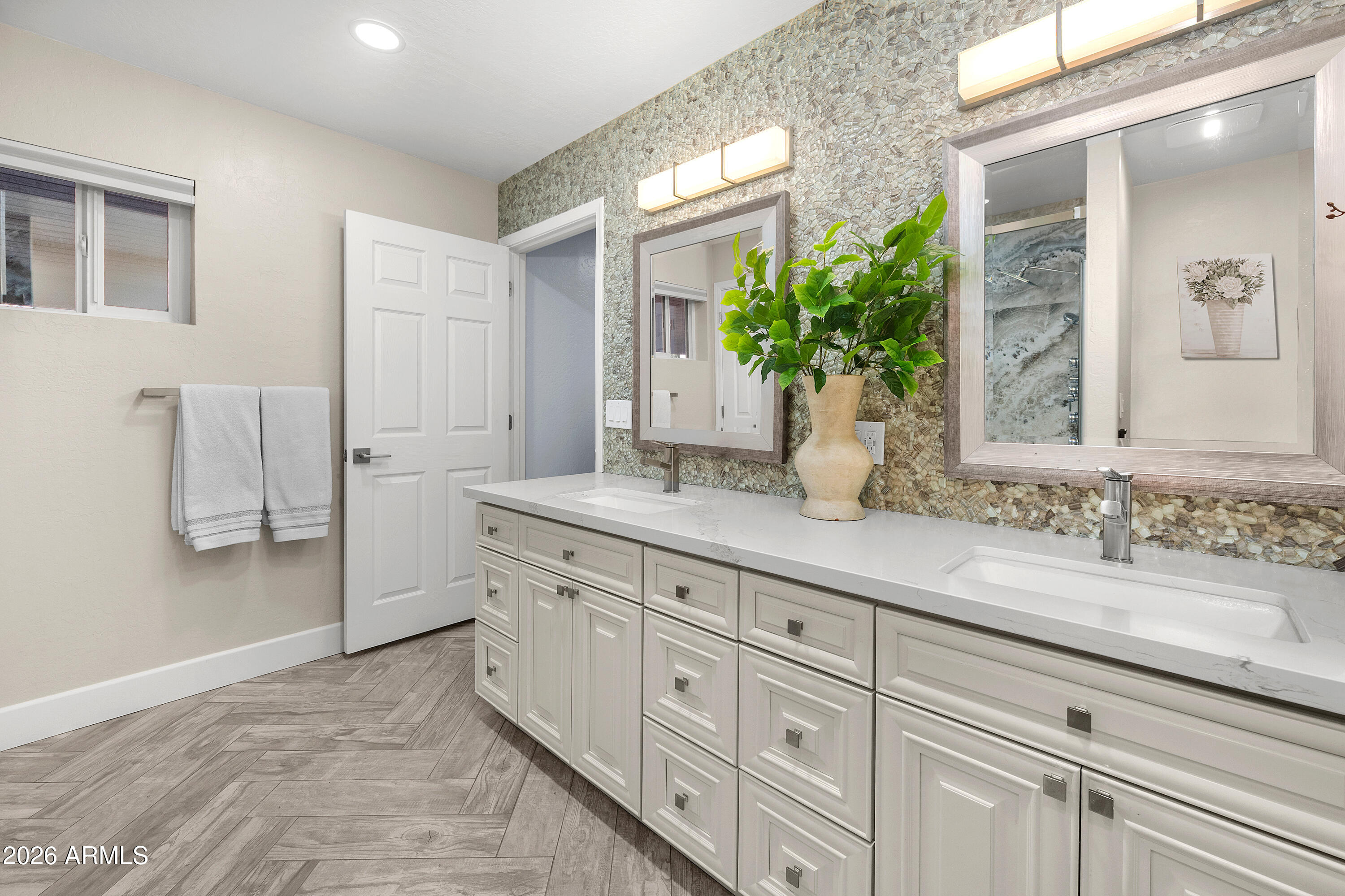 CHANDLER HEIGHTS CITRUS TRACT UNIT 3626 - Residential