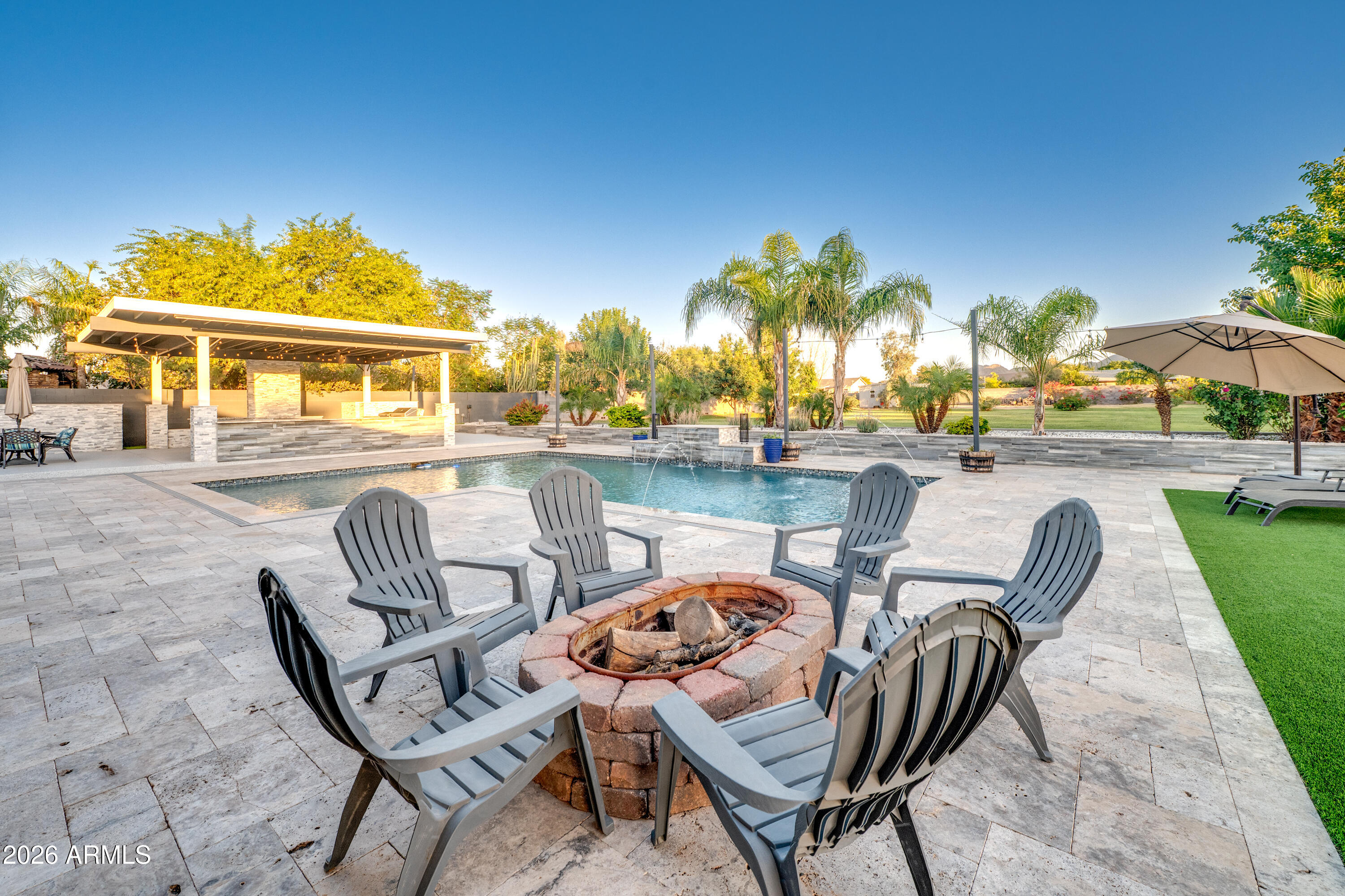 CHANDLER HEIGHTS CITRUS TRACT UNIT 3626 - Residential