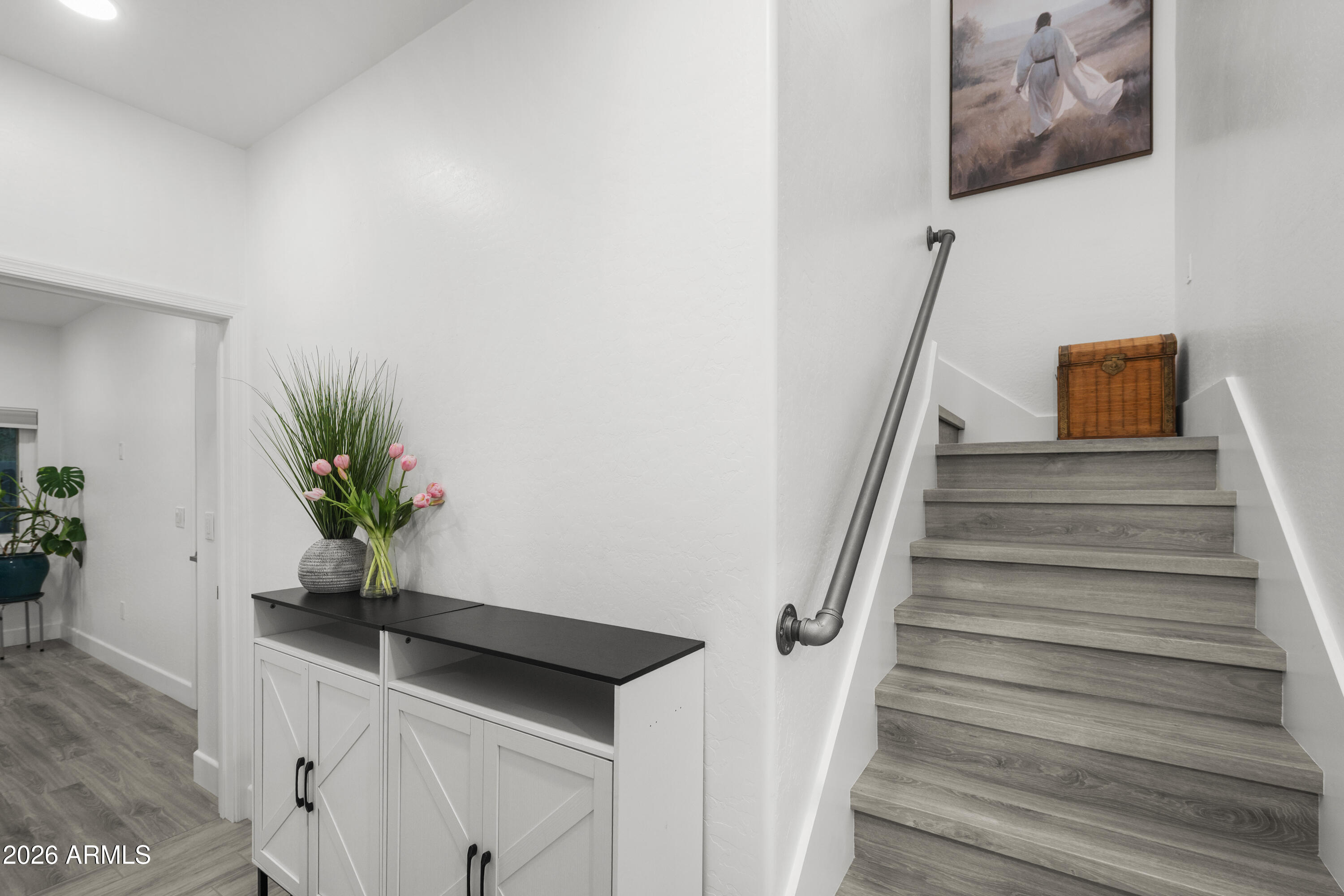 CHANDLER HEIGHTS CITRUS TRACT UNIT 3626 - Residential