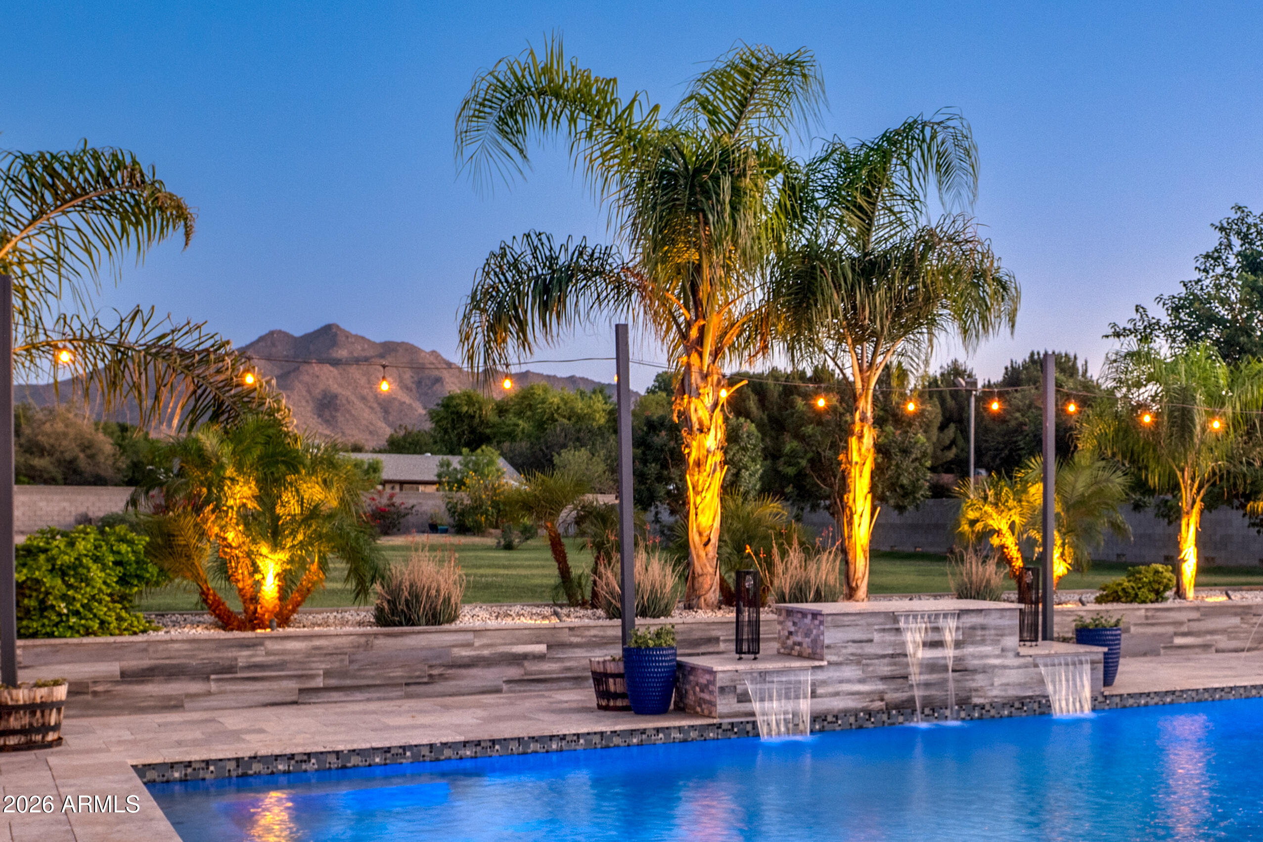 CHANDLER HEIGHTS CITRUS TRACT UNIT 3626 - Residential