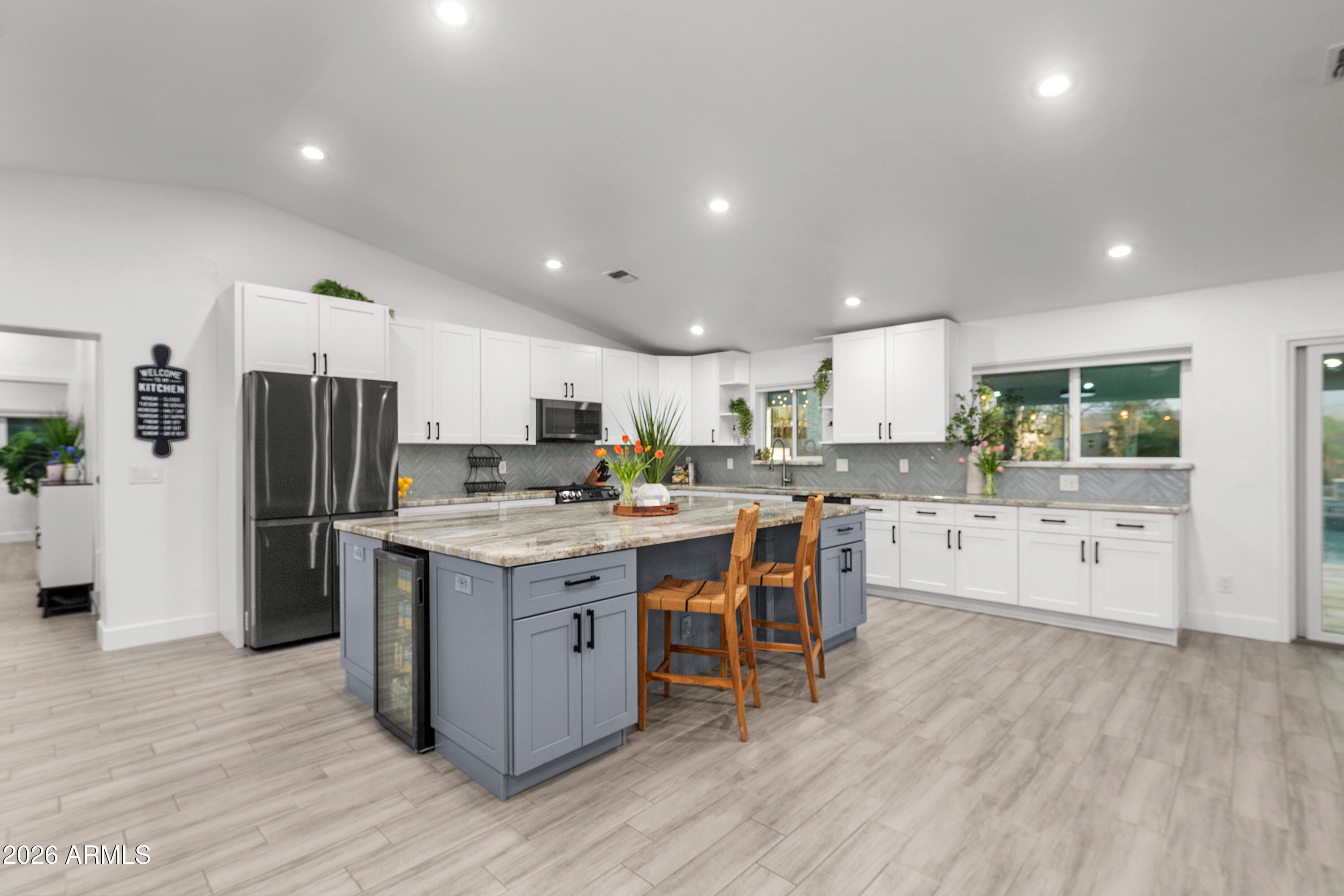 CHANDLER HEIGHTS CITRUS TRACT UNIT 3626 - Residential