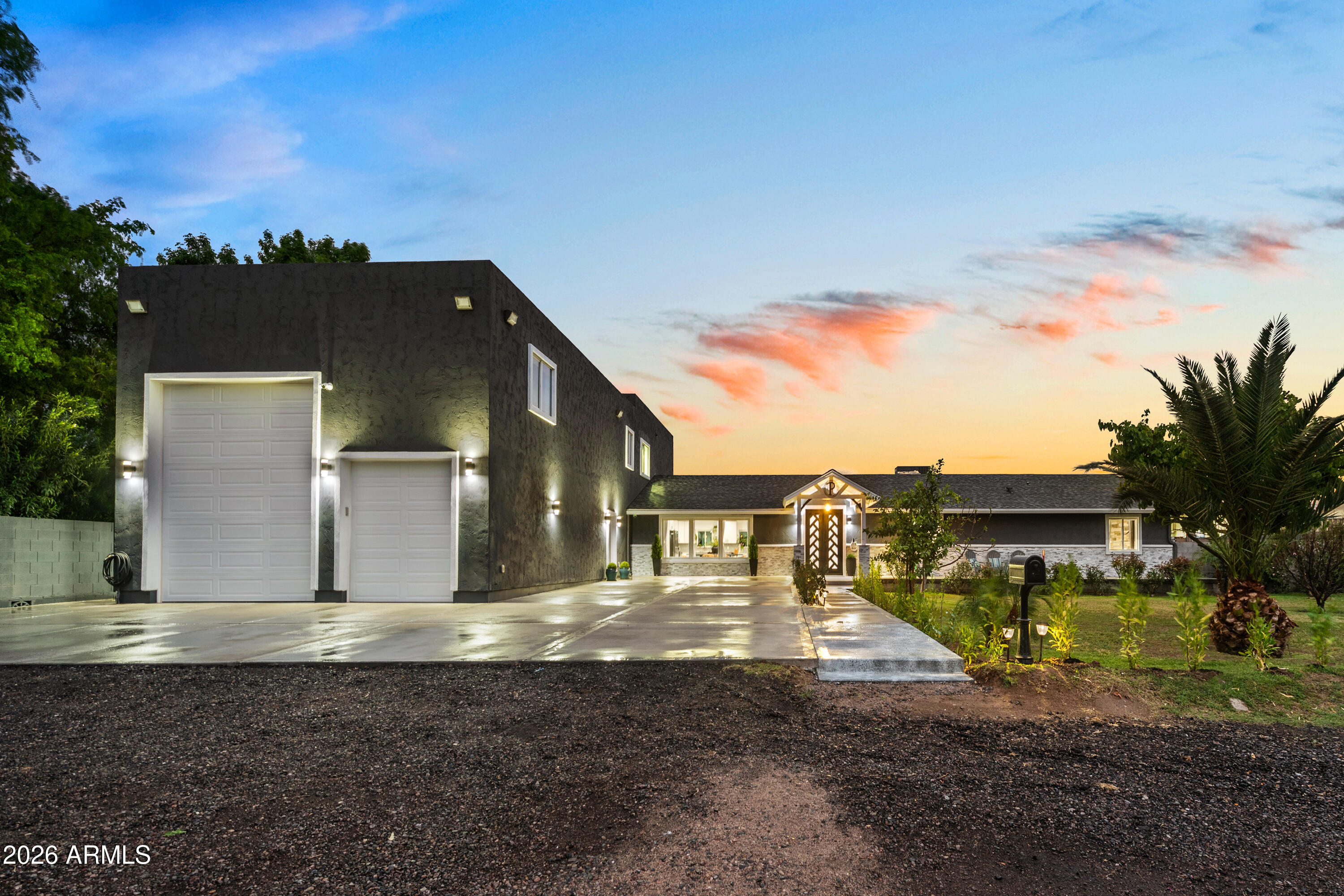 CHANDLER HEIGHTS CITRUS TRACT UNIT 3626 - Residential