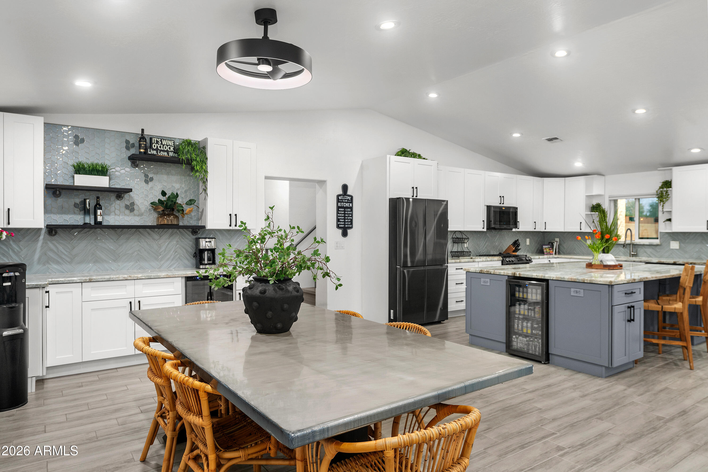 CHANDLER HEIGHTS CITRUS TRACT UNIT 3626 - Residential