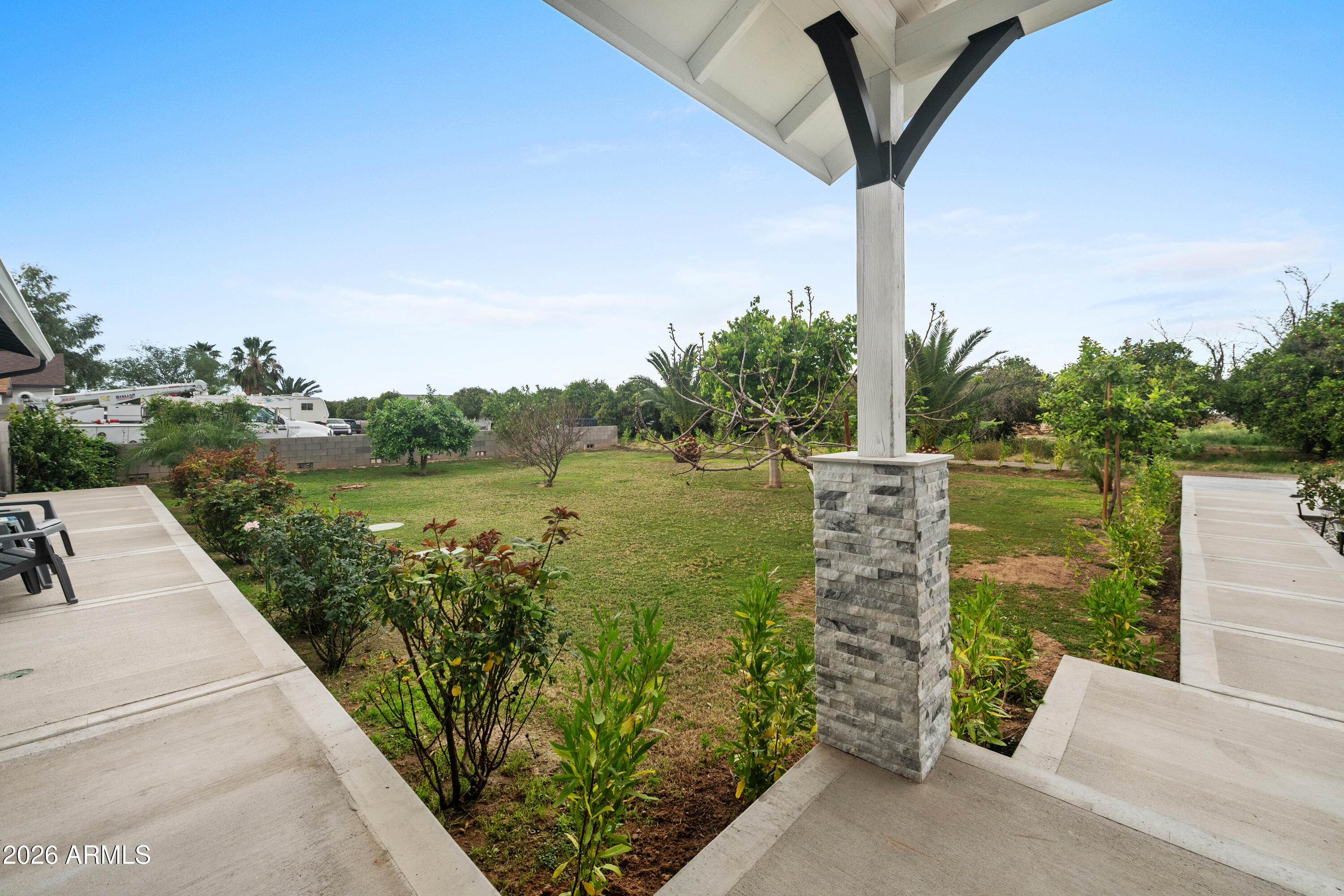 CHANDLER HEIGHTS CITRUS TRACT UNIT 3626 - Residential