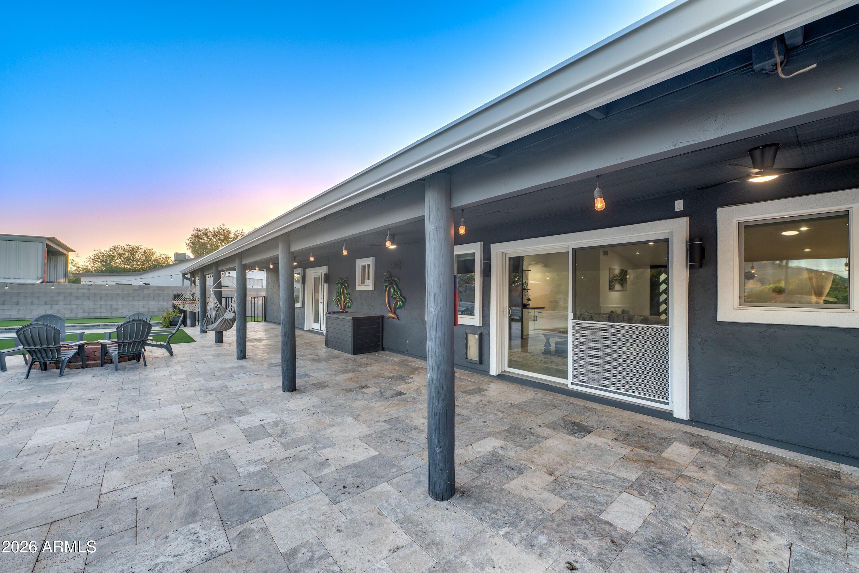 CHANDLER HEIGHTS CITRUS TRACT UNIT 3626 - Residential