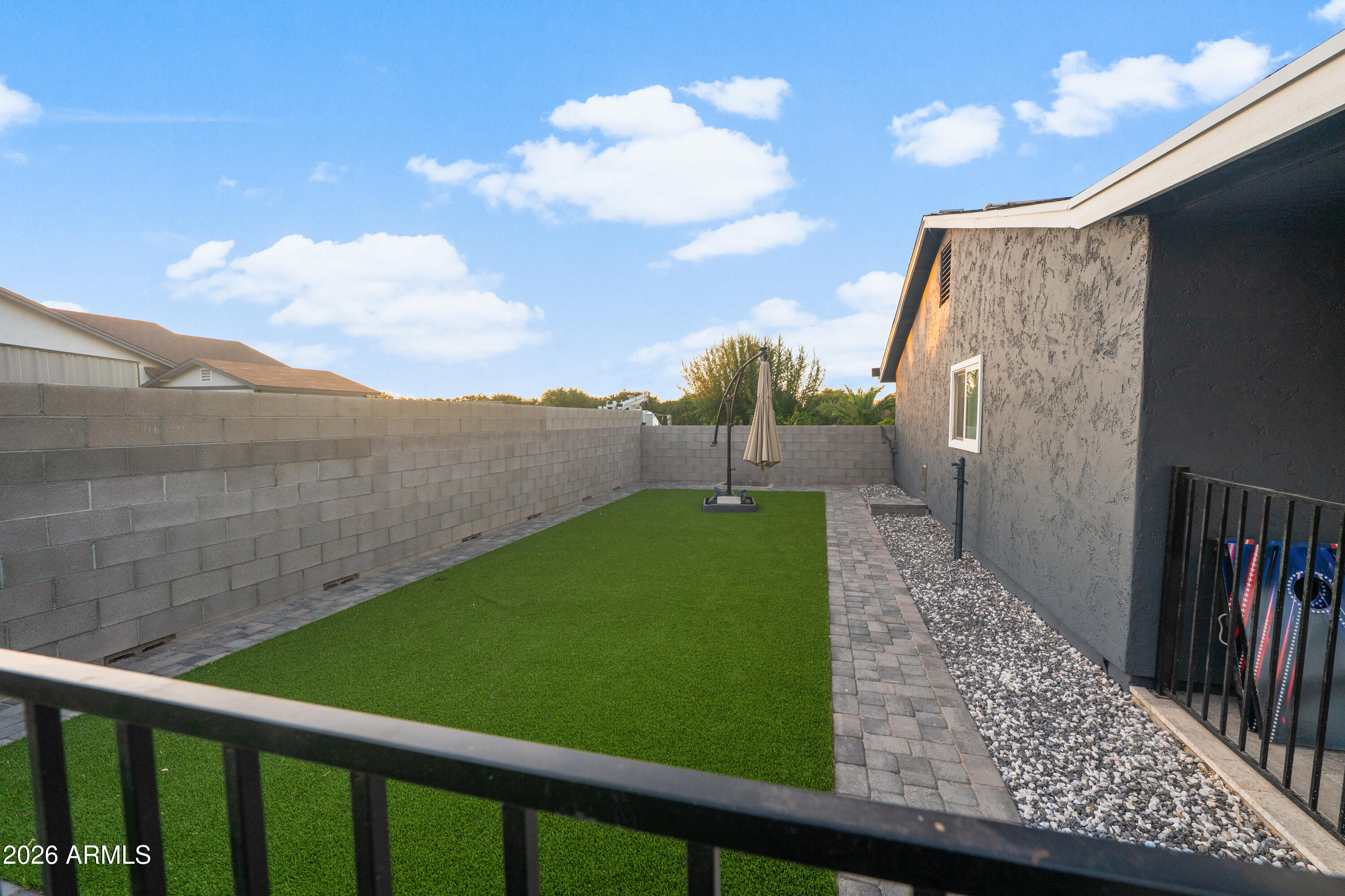 CHANDLER HEIGHTS CITRUS TRACT UNIT 3626 - Residential