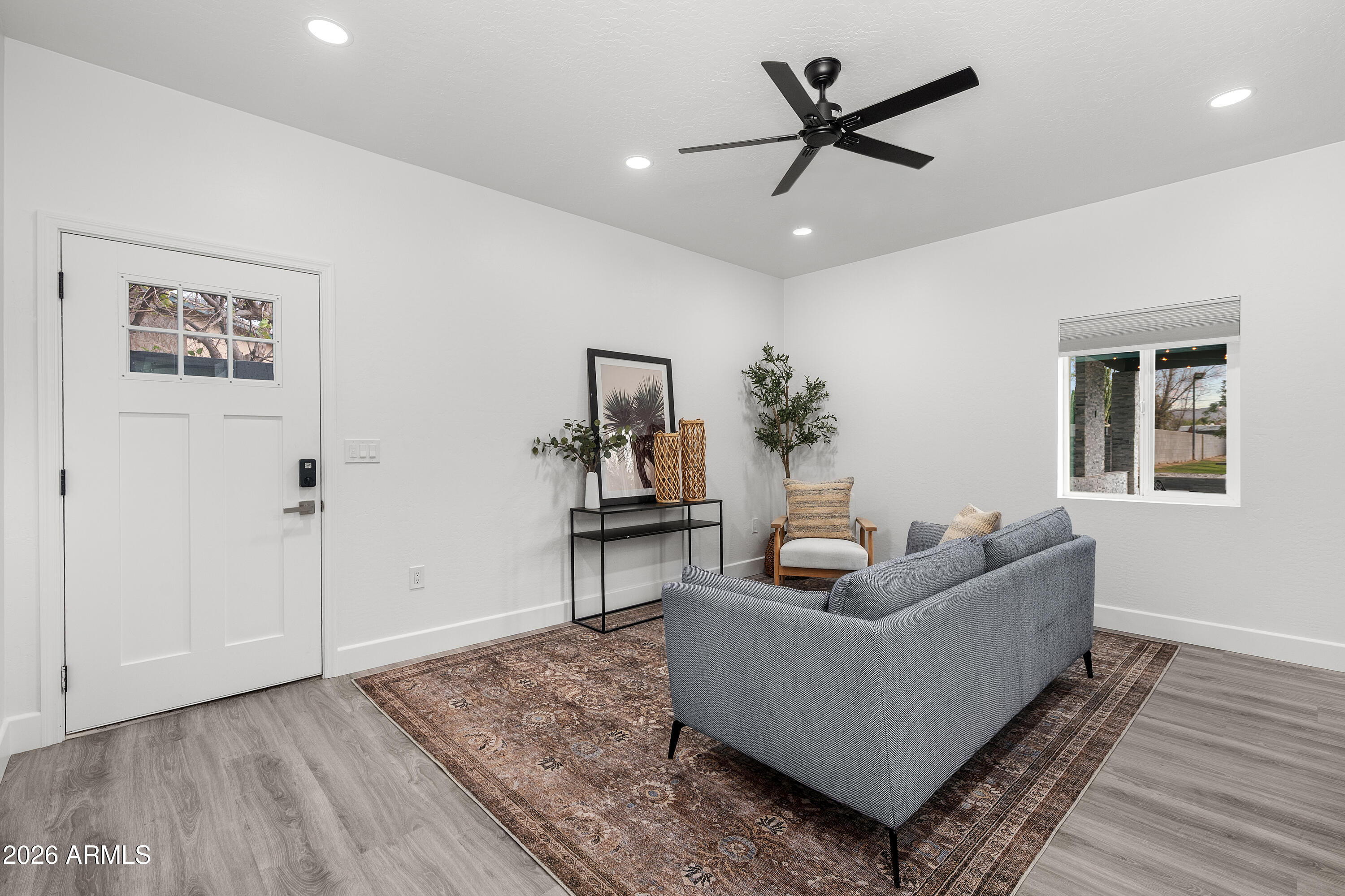 CHANDLER HEIGHTS CITRUS TRACT UNIT 3626 - Residential