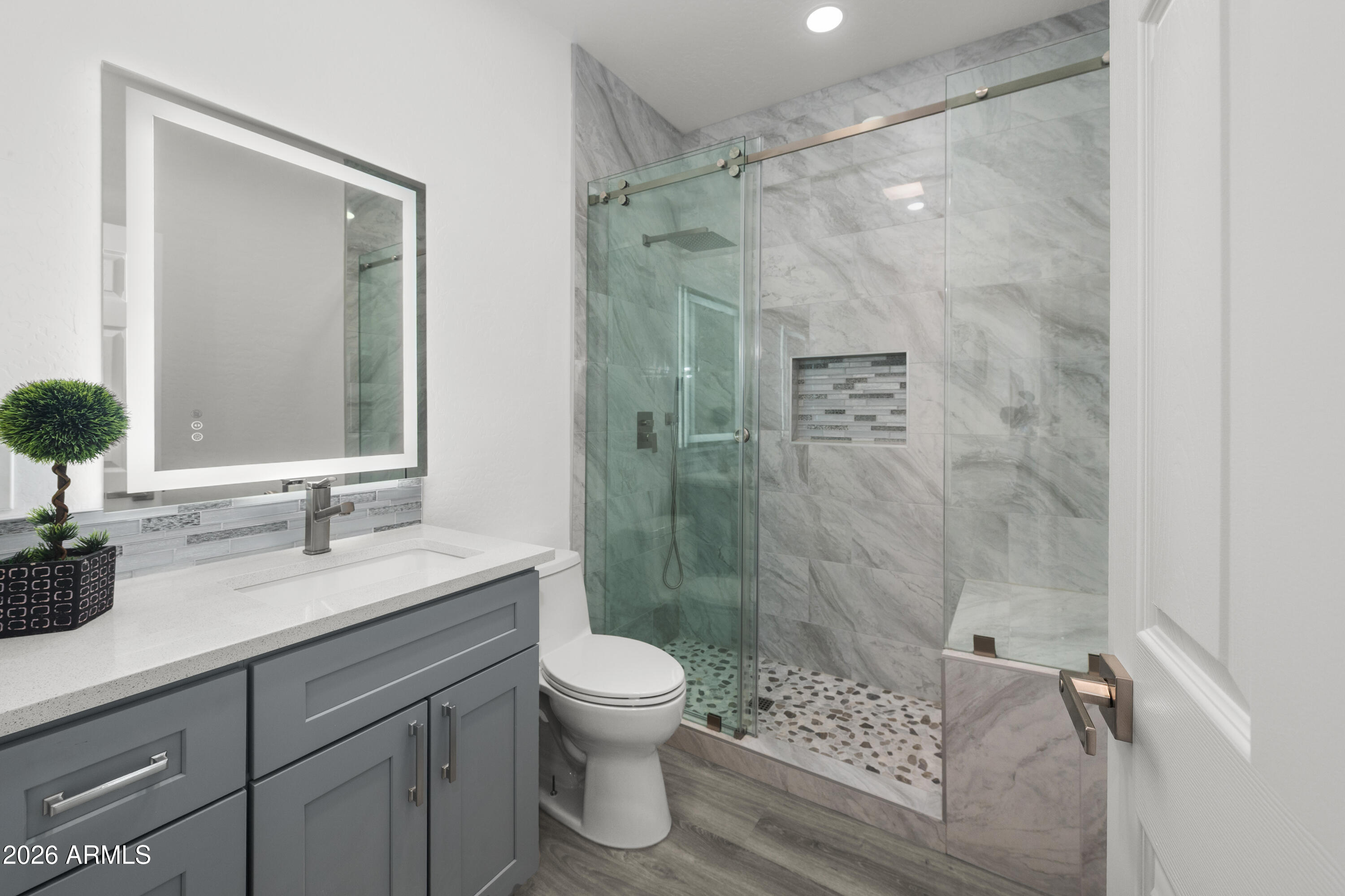 CHANDLER HEIGHTS CITRUS TRACT UNIT 3626 - Residential