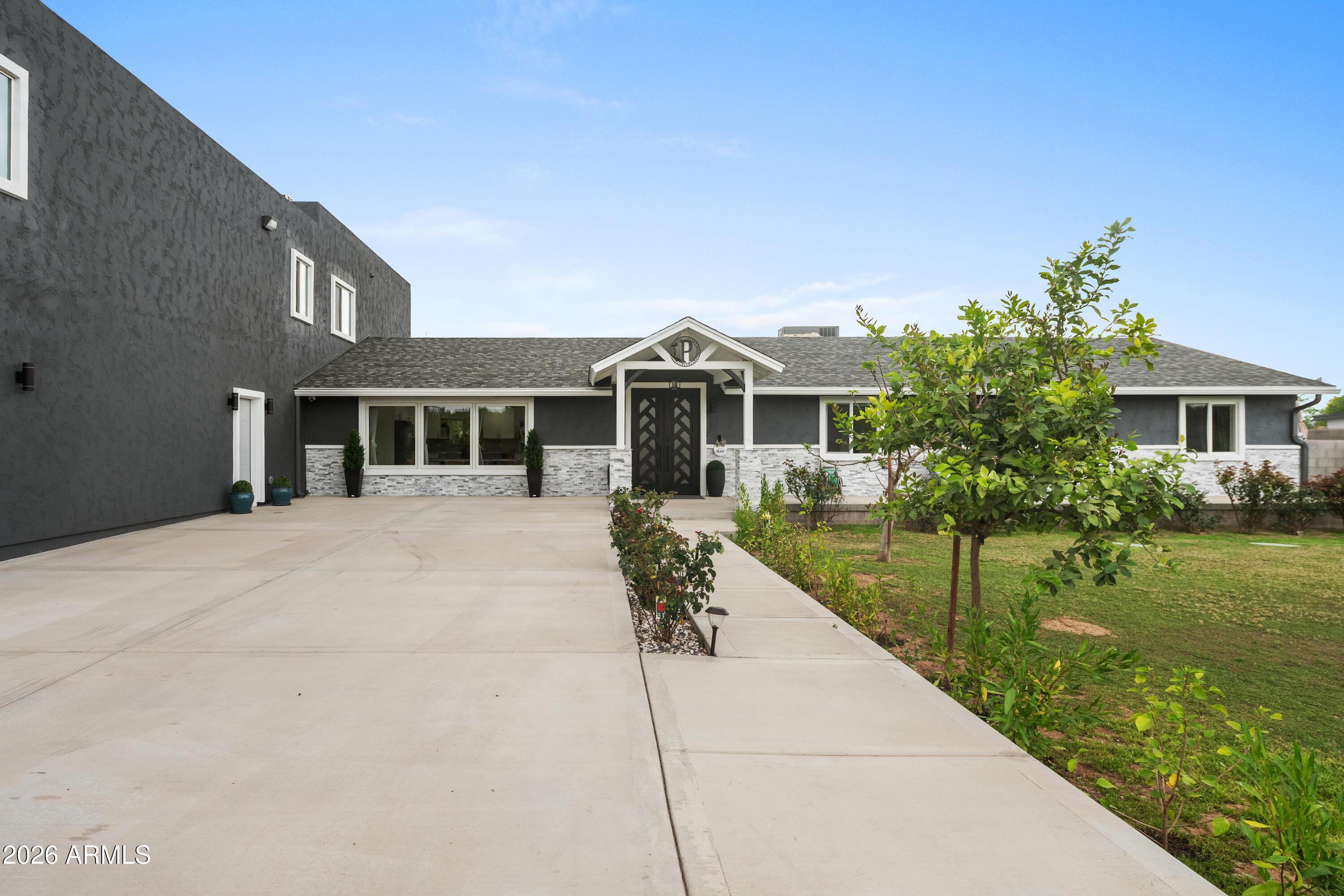CHANDLER HEIGHTS CITRUS TRACT UNIT 3626 - Residential