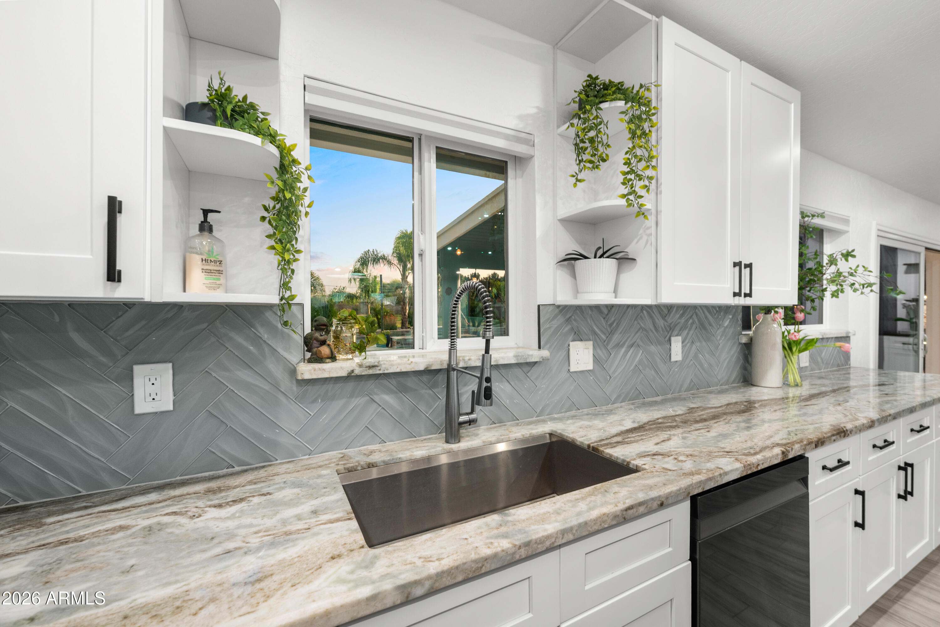 CHANDLER HEIGHTS CITRUS TRACT UNIT 3626 - Residential