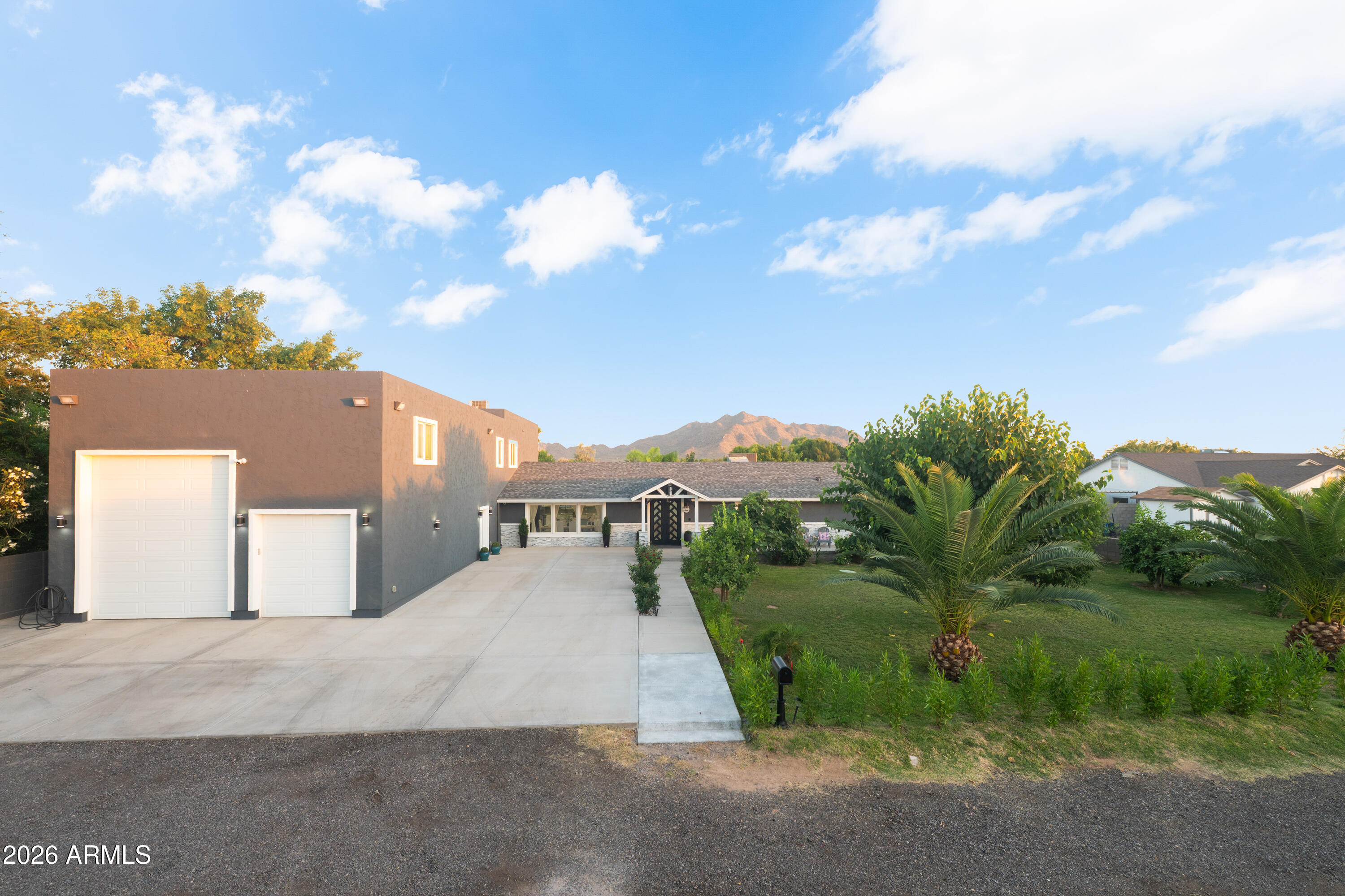 CHANDLER HEIGHTS CITRUS TRACT UNIT 3626 - Residential