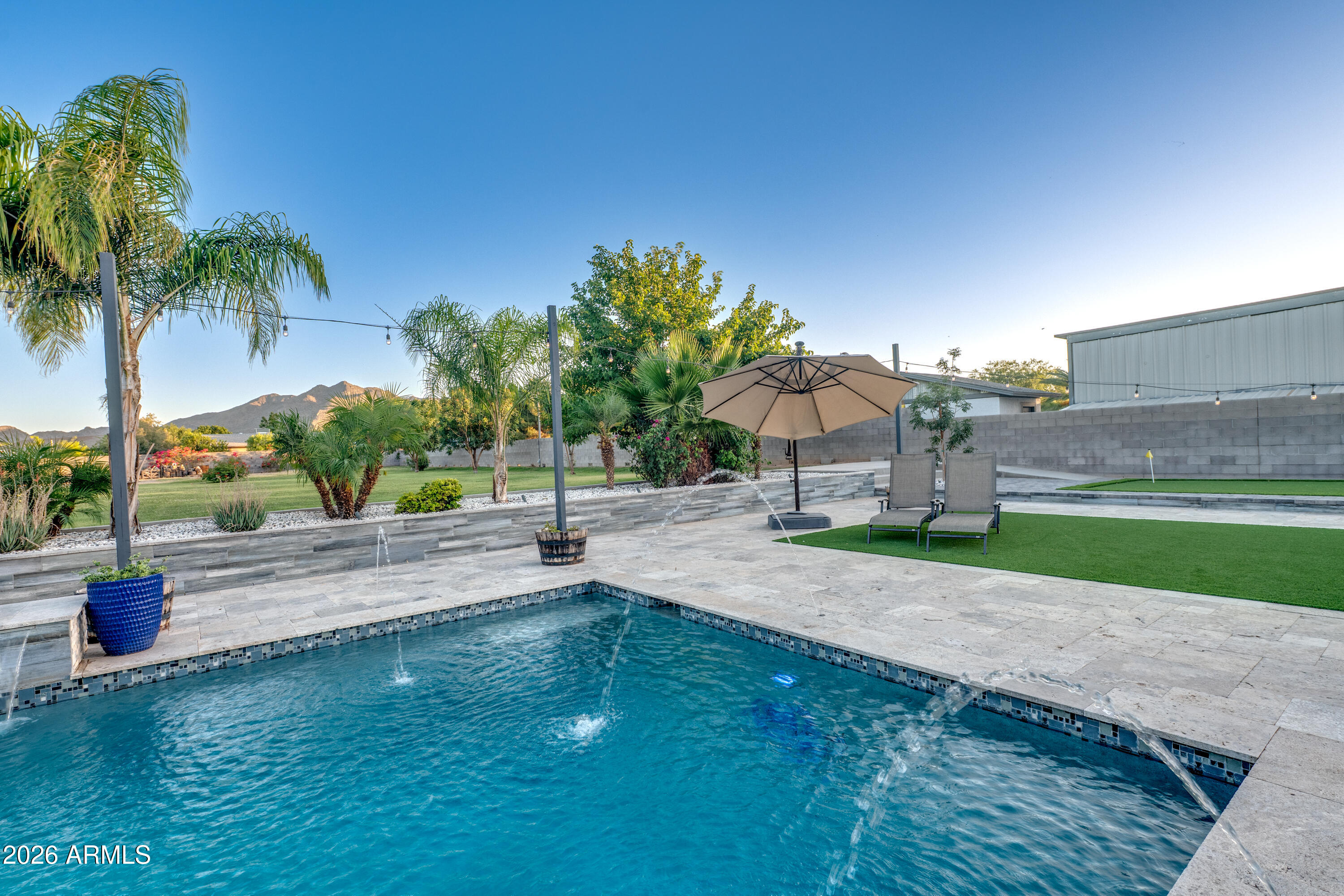 CHANDLER HEIGHTS CITRUS TRACT UNIT 3626 - Residential