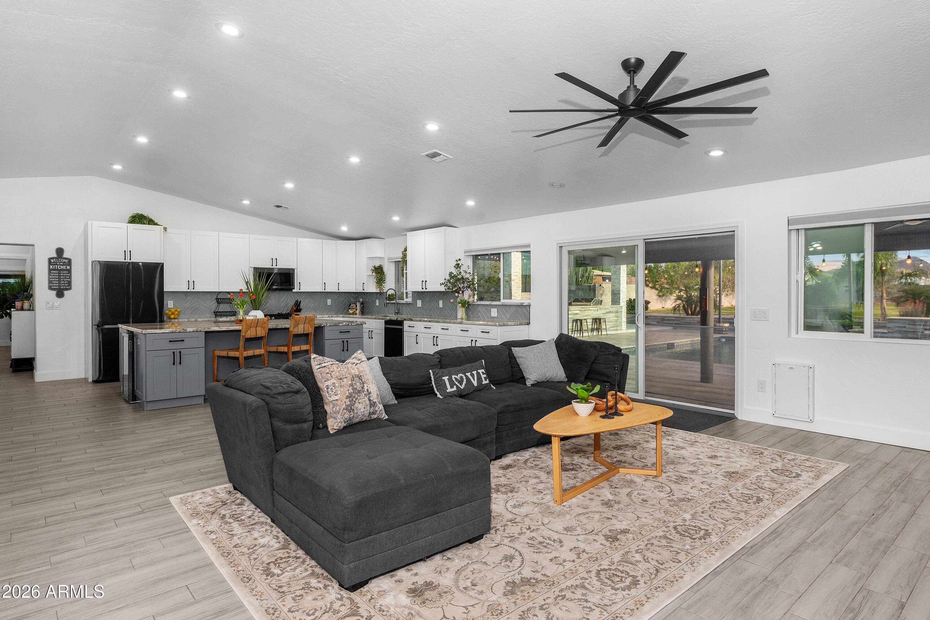 CHANDLER HEIGHTS CITRUS TRACT UNIT 3626 - Residential