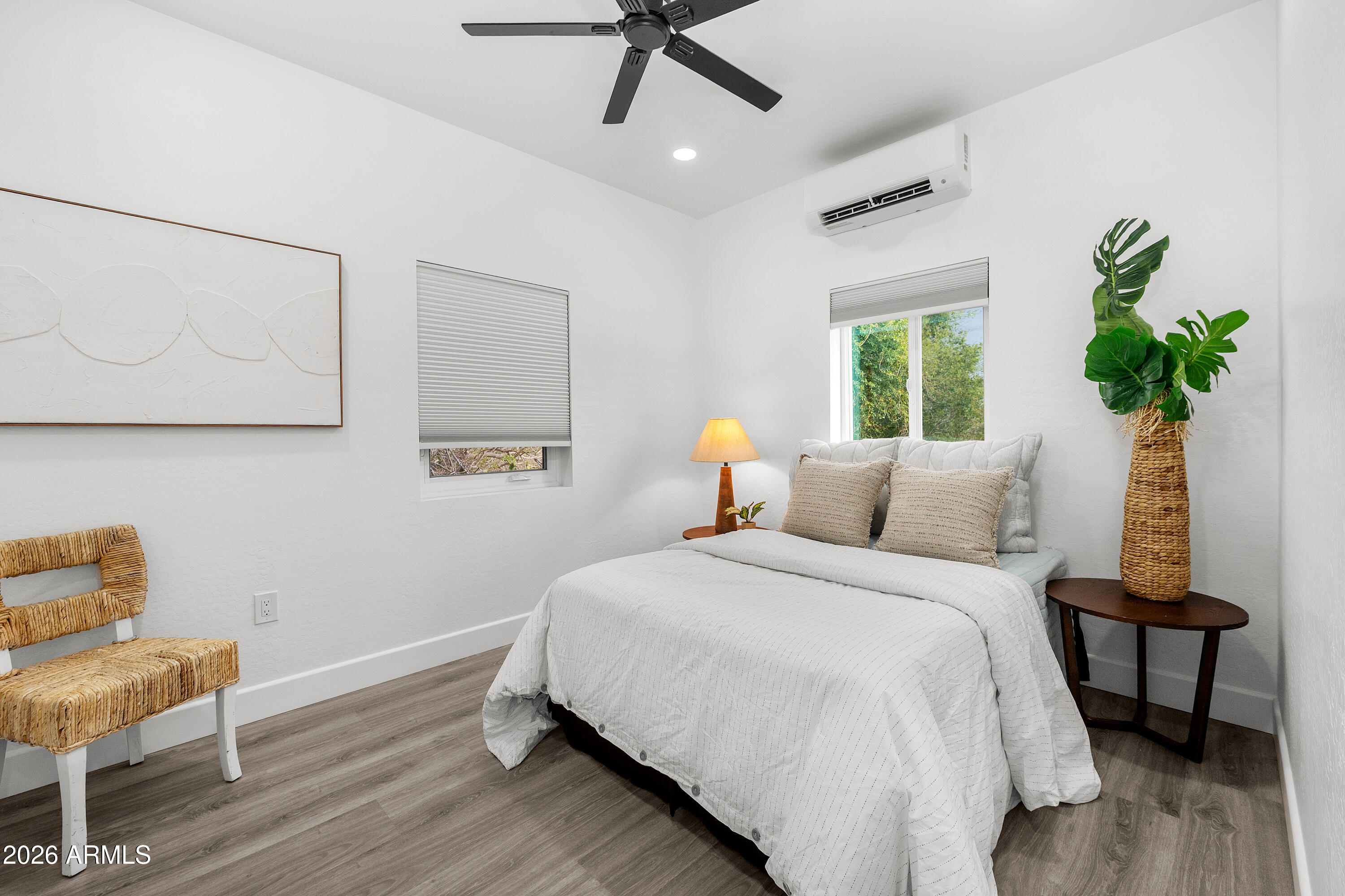 CHANDLER HEIGHTS CITRUS TRACT UNIT 3626 - Residential
