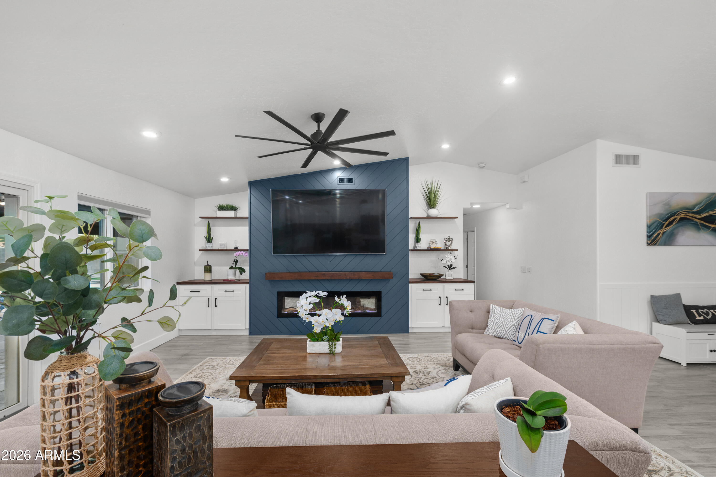 CHANDLER HEIGHTS CITRUS TRACT UNIT 3626 - Residential