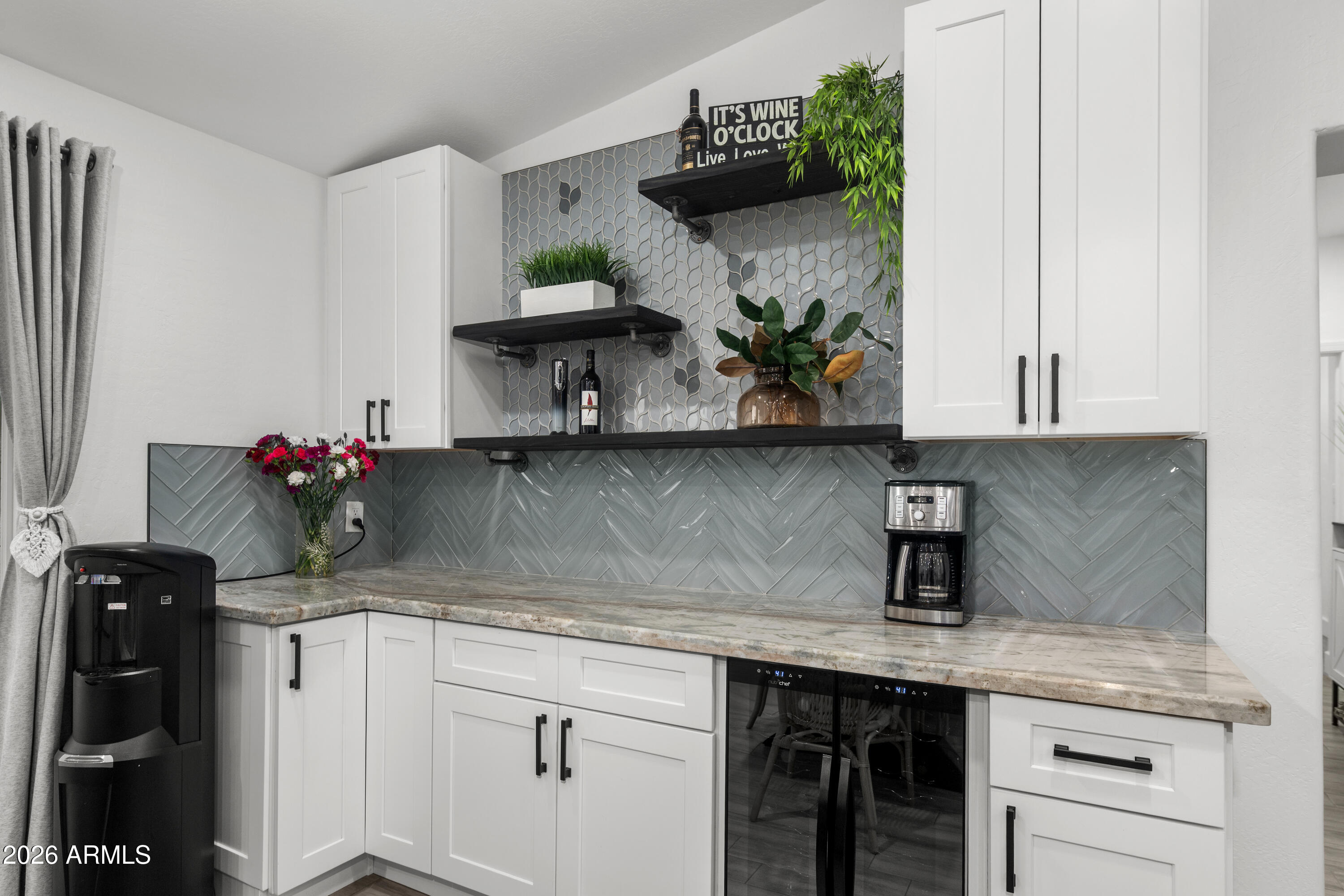 CHANDLER HEIGHTS CITRUS TRACT UNIT 3626 - Residential
