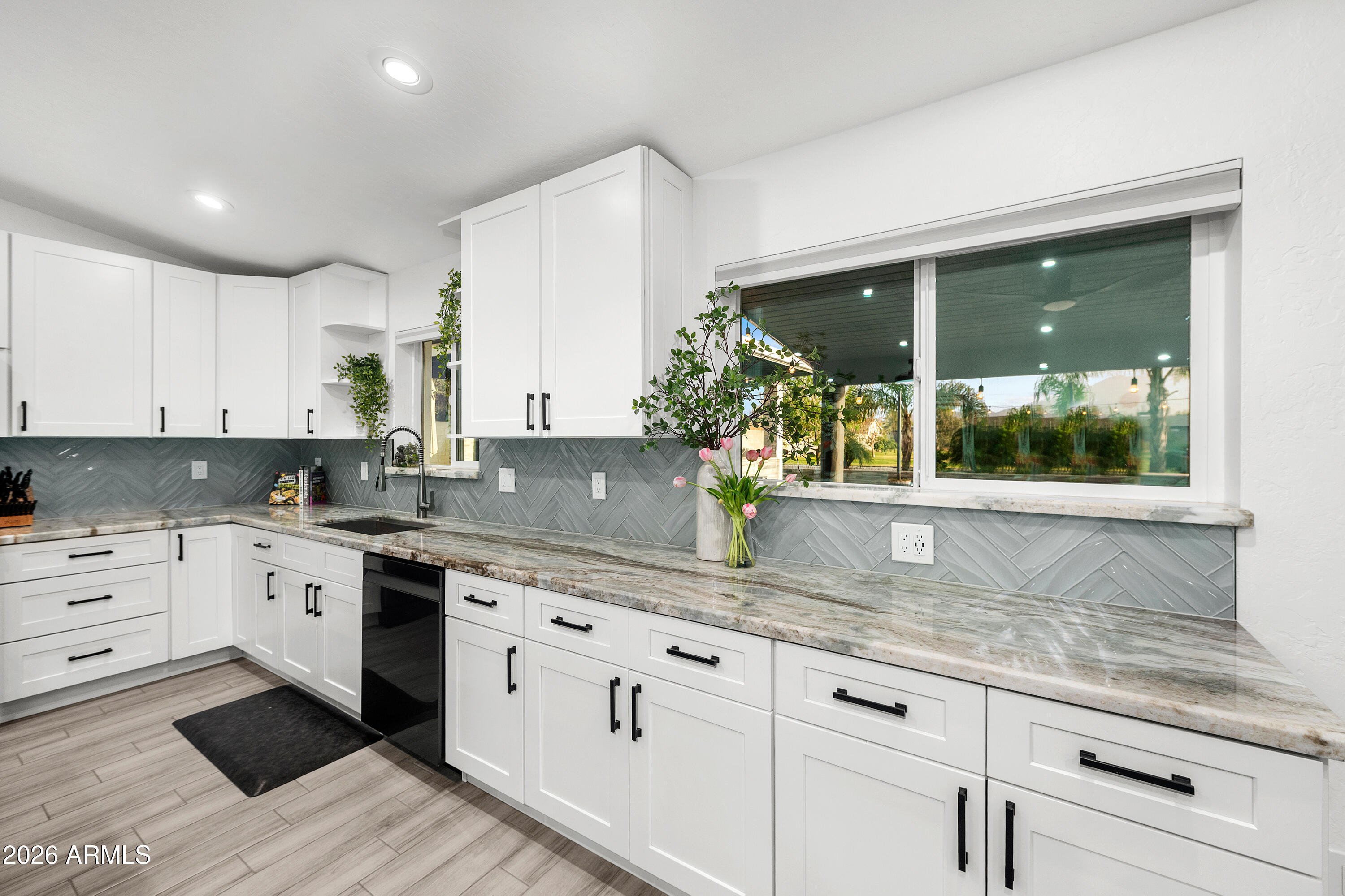 CHANDLER HEIGHTS CITRUS TRACT UNIT 3626 - Residential