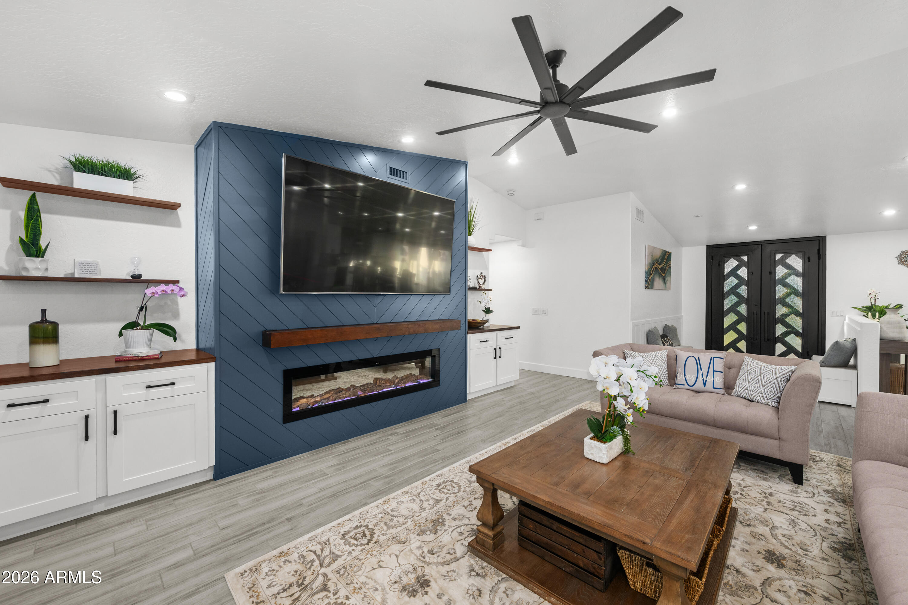 CHANDLER HEIGHTS CITRUS TRACT UNIT 3626 - Residential