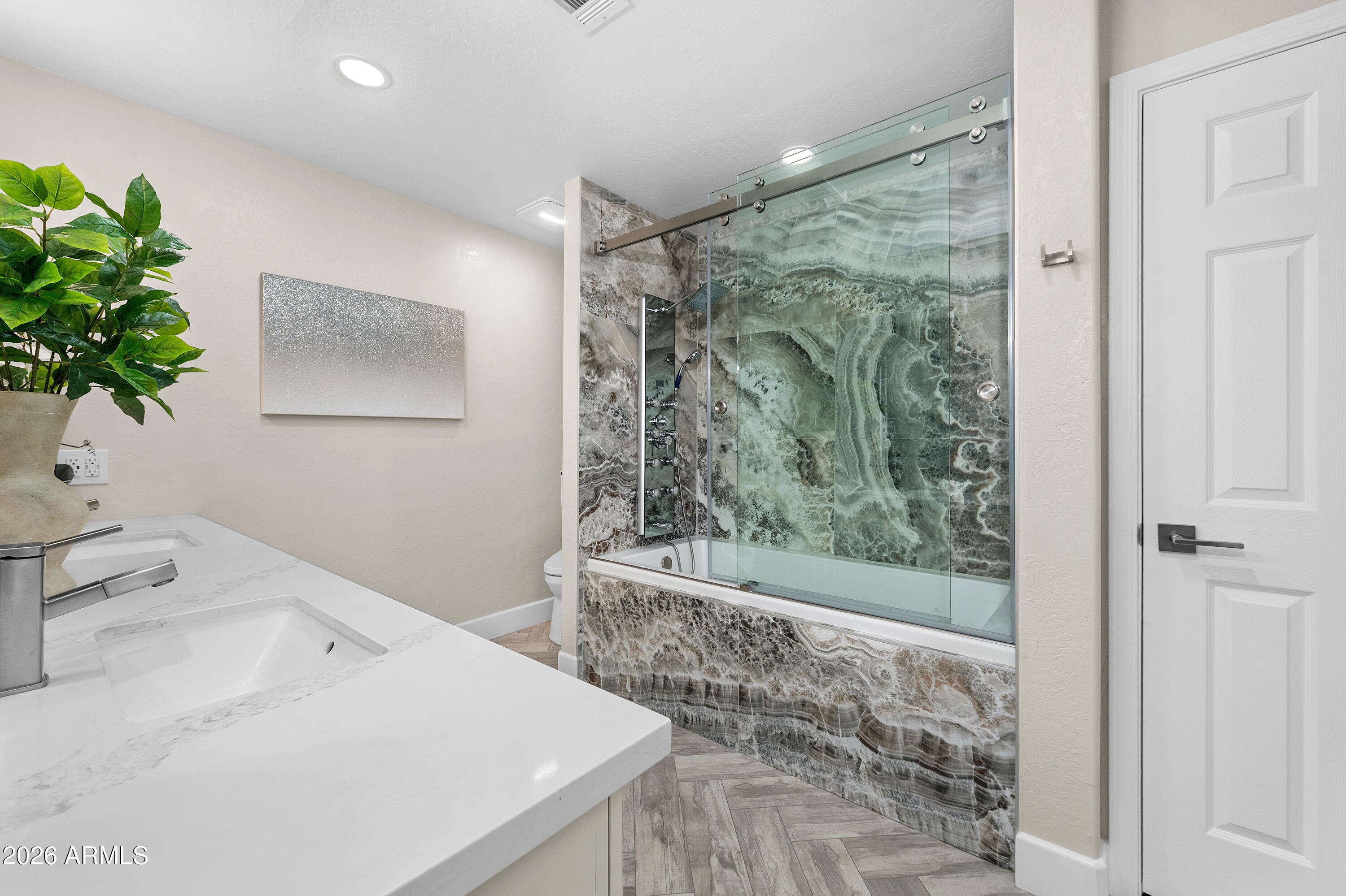 CHANDLER HEIGHTS CITRUS TRACT UNIT 3626 - Residential