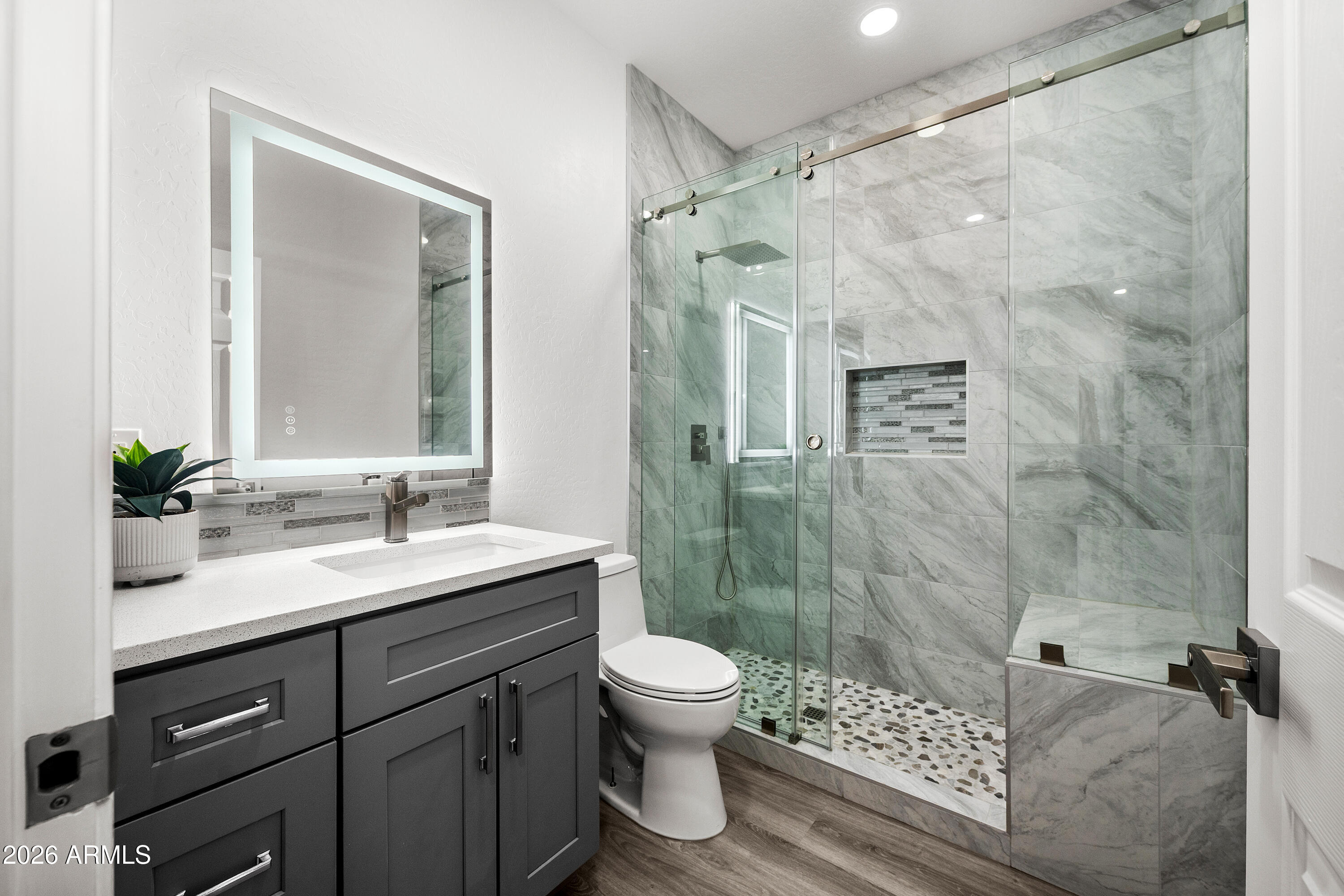 CHANDLER HEIGHTS CITRUS TRACT UNIT 3626 - Residential