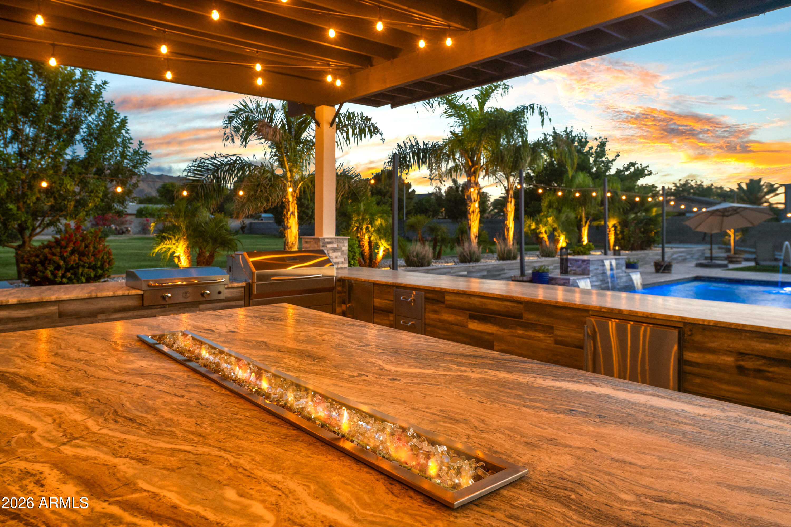 CHANDLER HEIGHTS CITRUS TRACT UNIT 3626 - Residential
