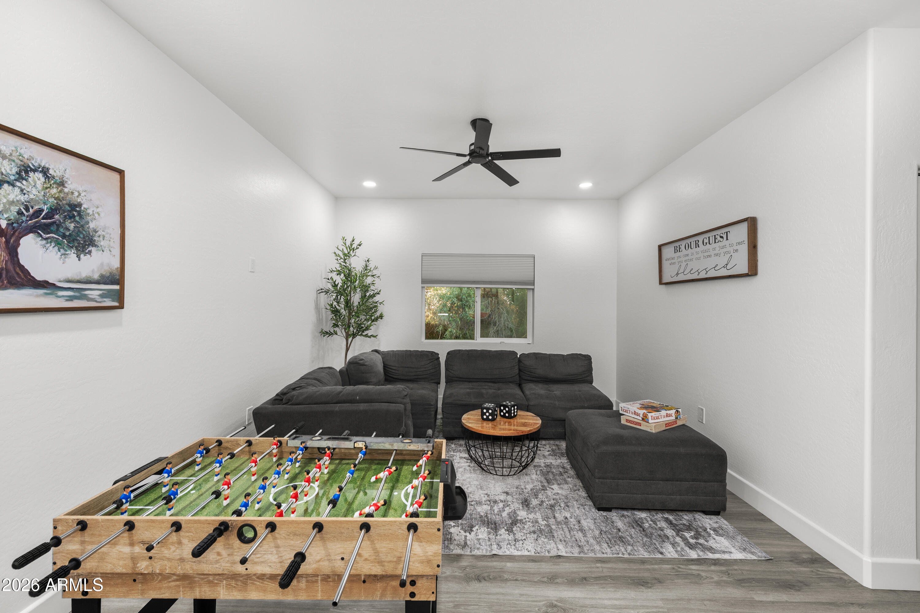 CHANDLER HEIGHTS CITRUS TRACT UNIT 3626 - Residential