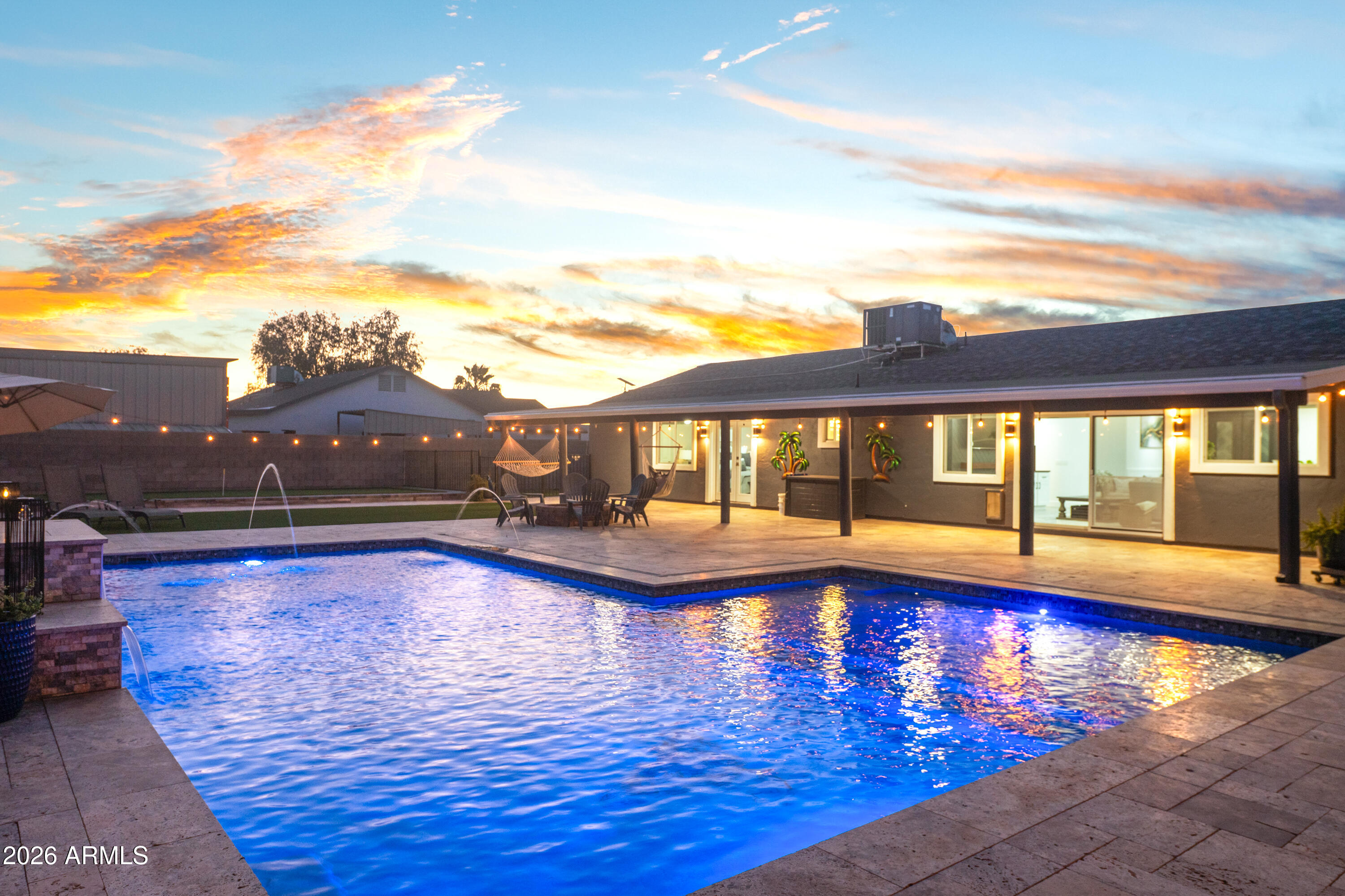 CHANDLER HEIGHTS CITRUS TRACT UNIT 3626 - Residential