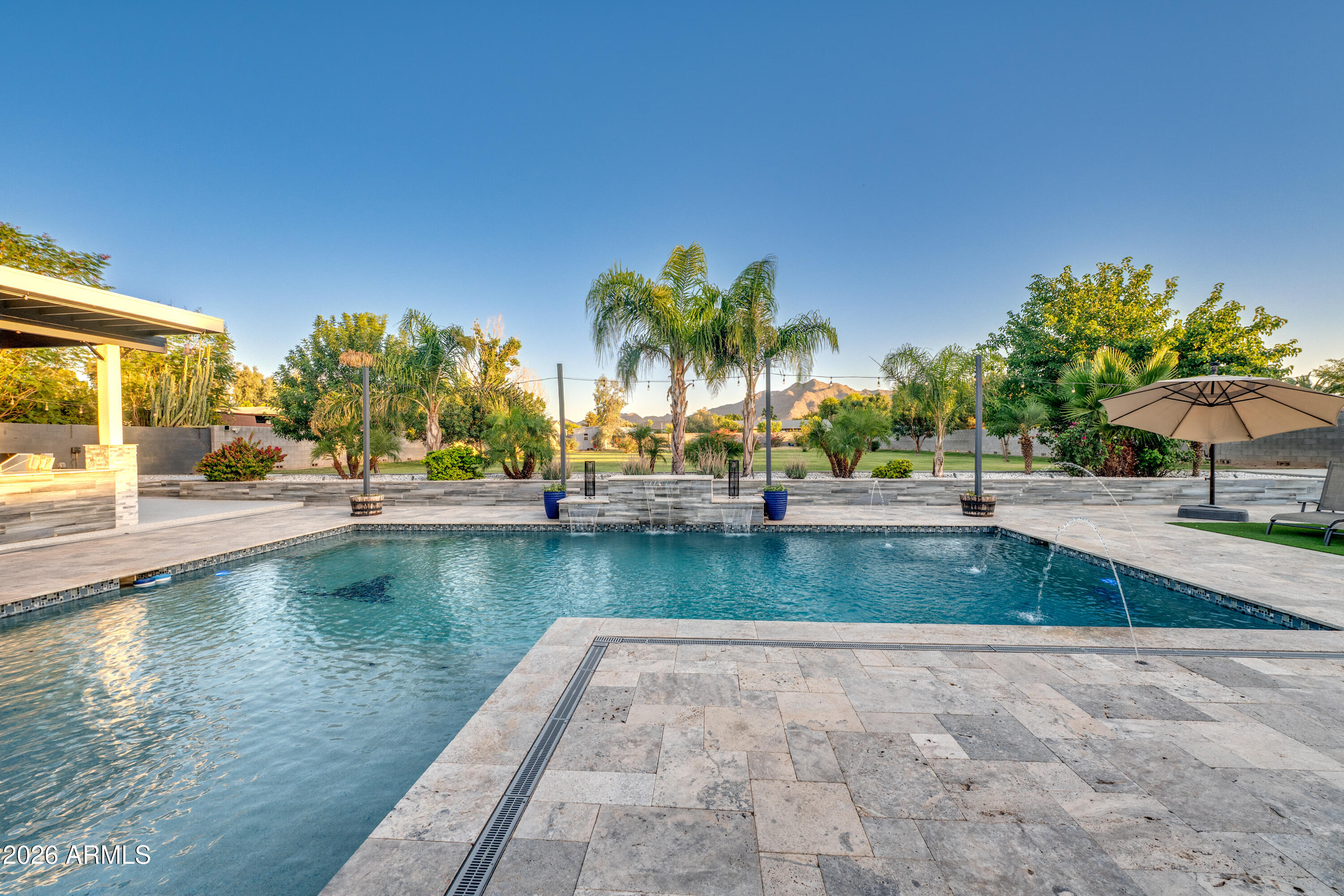 CHANDLER HEIGHTS CITRUS TRACT UNIT 3626 - Residential