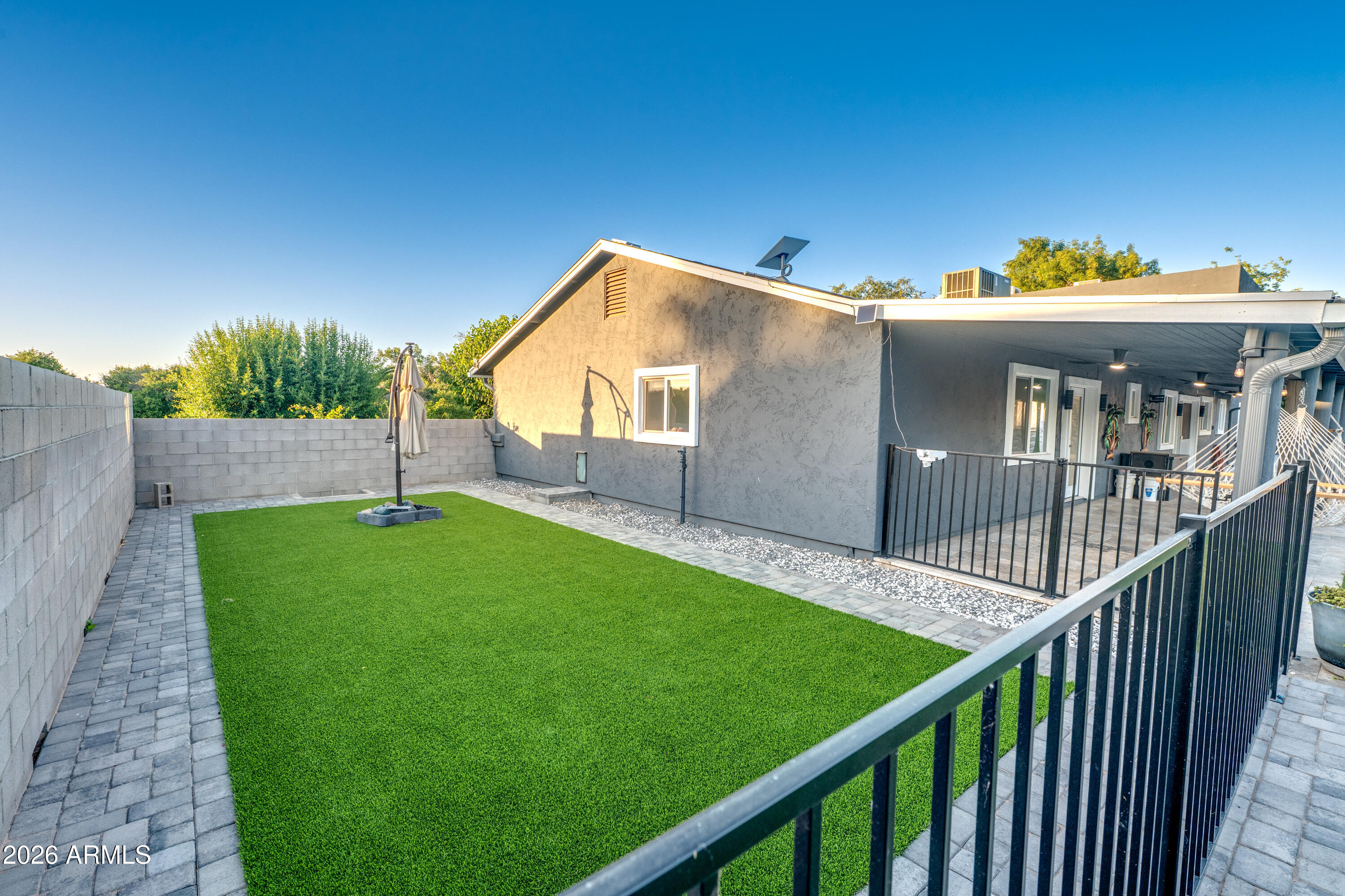 CHANDLER HEIGHTS CITRUS TRACT UNIT 3626 - Residential