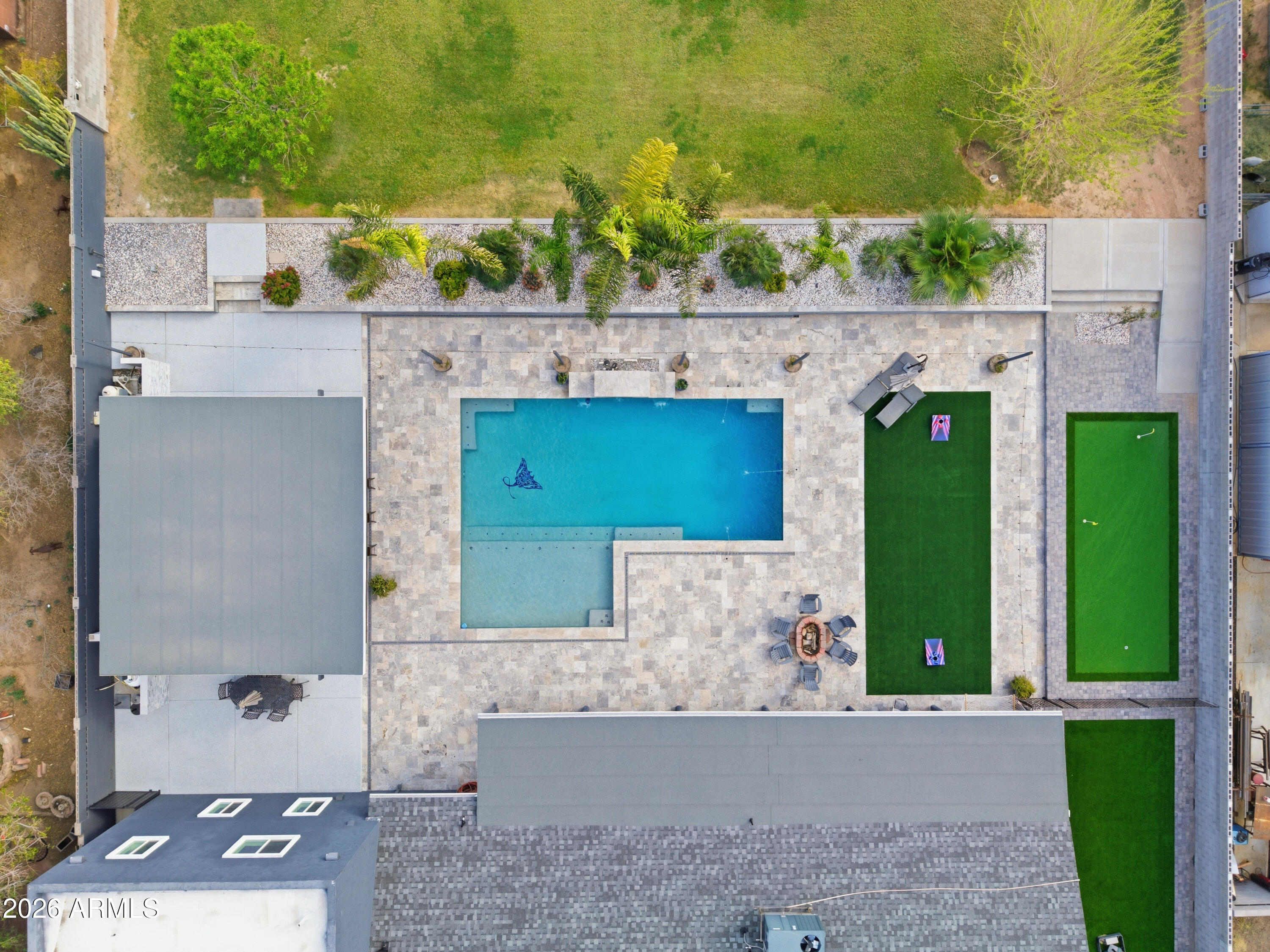 CHANDLER HEIGHTS CITRUS TRACT UNIT 3626 - Residential