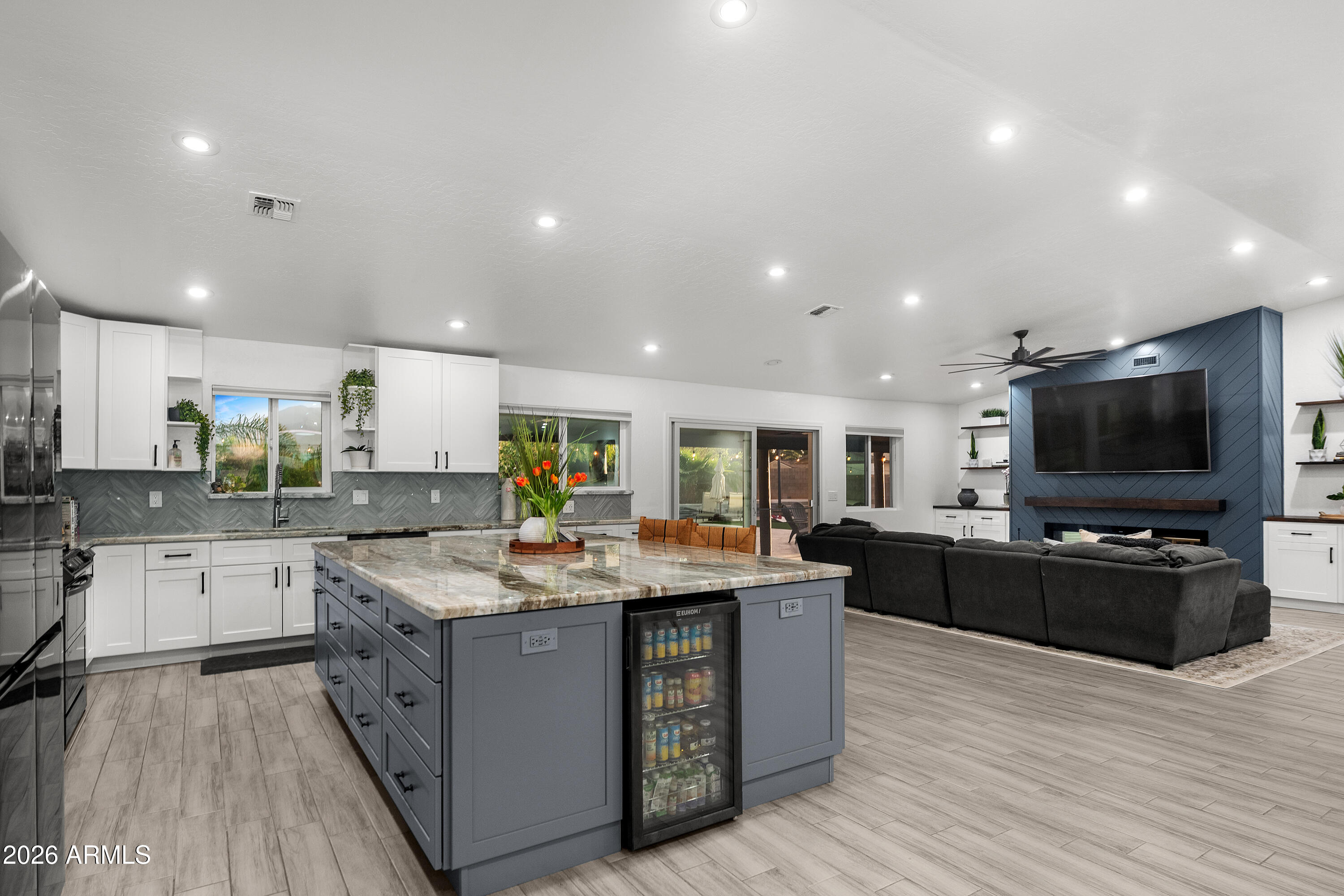 CHANDLER HEIGHTS CITRUS TRACT UNIT 3626 - Residential