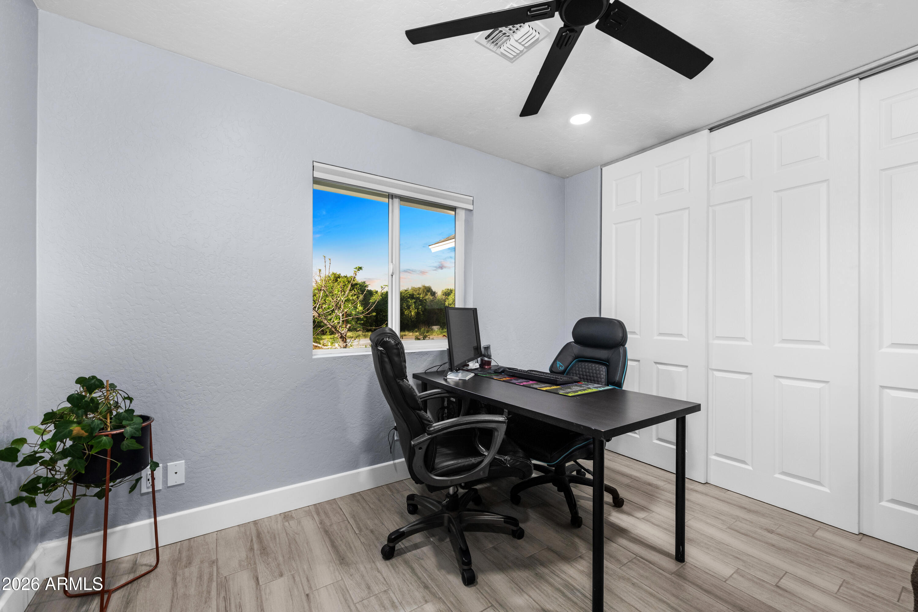 CHANDLER HEIGHTS CITRUS TRACT UNIT 3626 - Residential