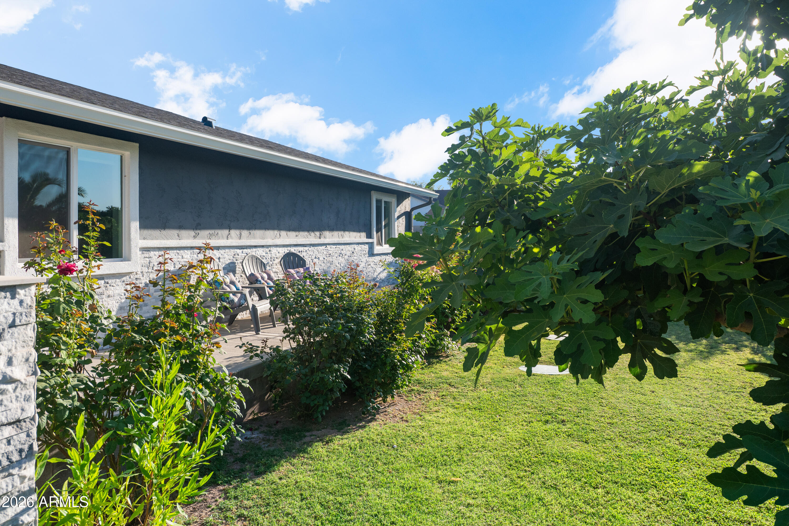 CHANDLER HEIGHTS CITRUS TRACT UNIT 3626 - Residential