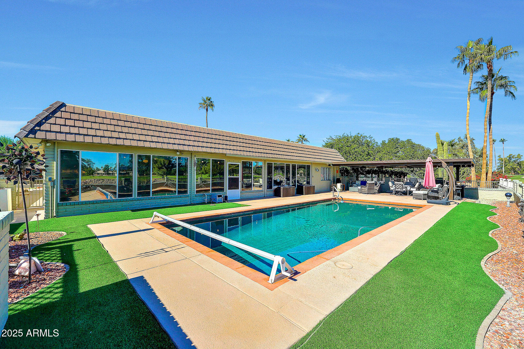 17427 N LINDGREN Avenue