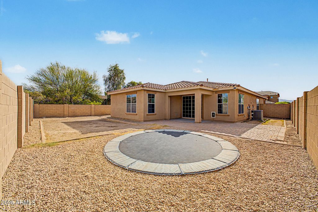 Photo of 4217 N 150th Avenue, Goodyear, AZ 85395 (MLS # 7037575)