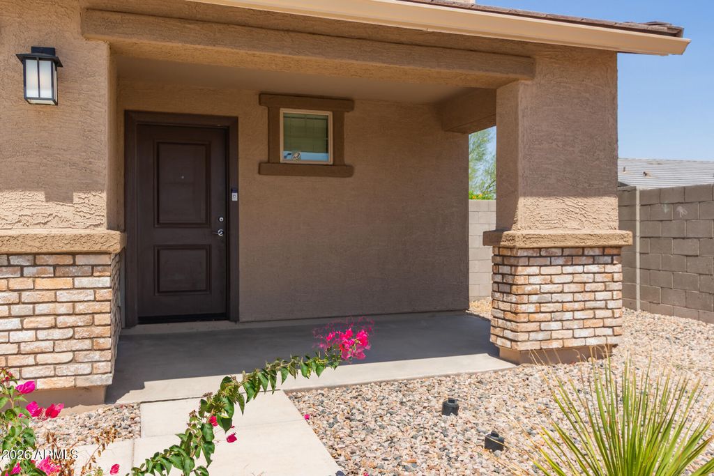 Photo of 8701 S 257th Drive, Buckeye, AZ 85326 (MLS # 6969662)