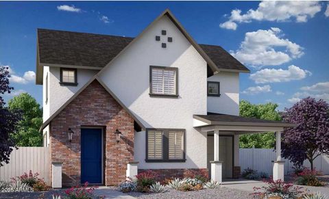 Photo of 16875 N 12th Street #3, Phoenix, AZ 85022 (MLS # 6956877)