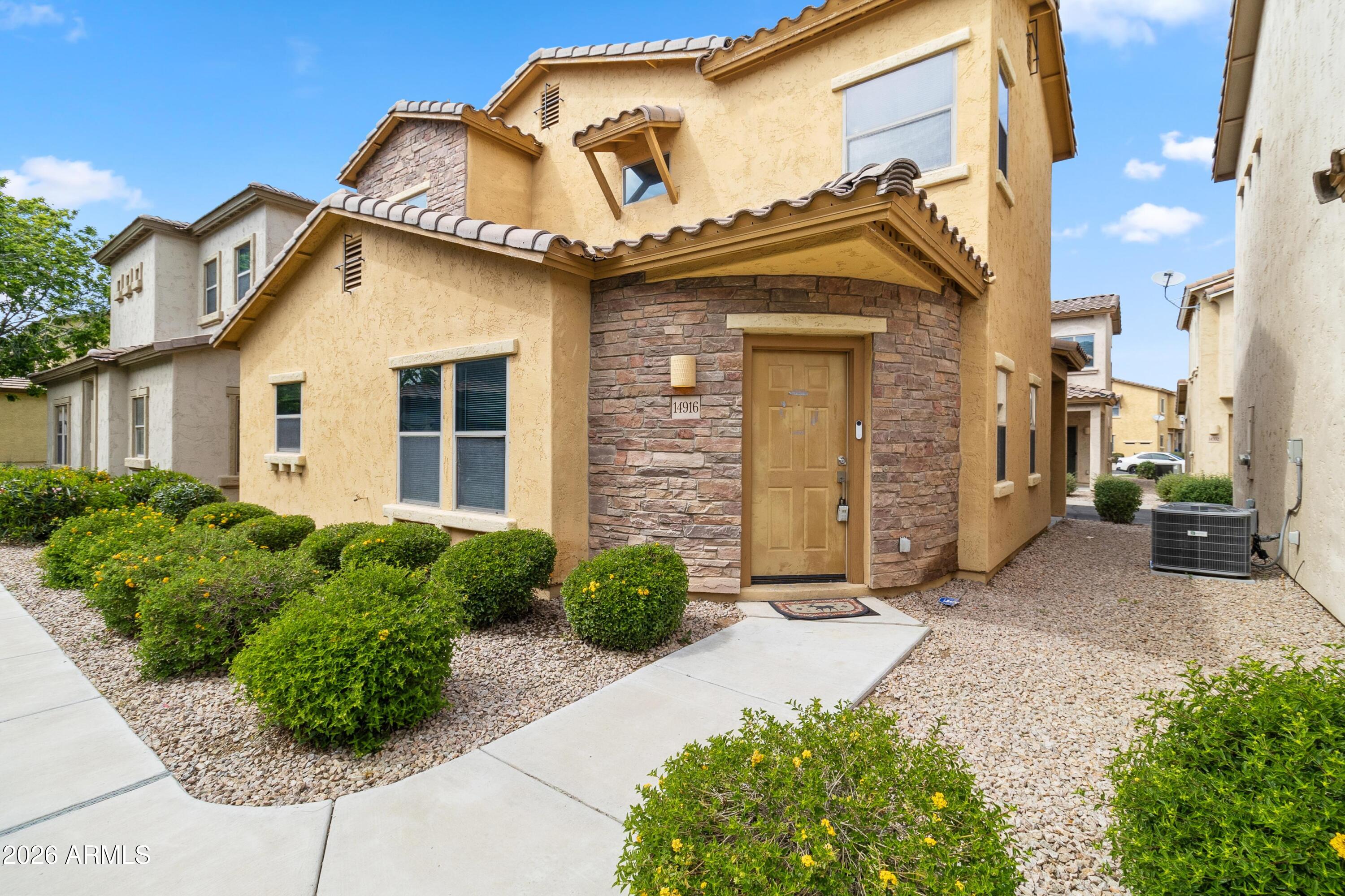 Photo 1 of 20 — 14916 N 177TH Avenue, Surprise, AZ 85388