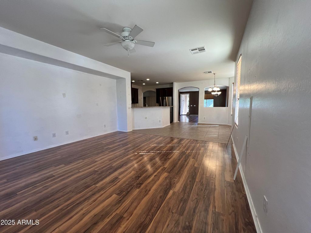 Photo of 8918 S 40th Drive, Laveen, AZ 85339 (MLS # 6935510)