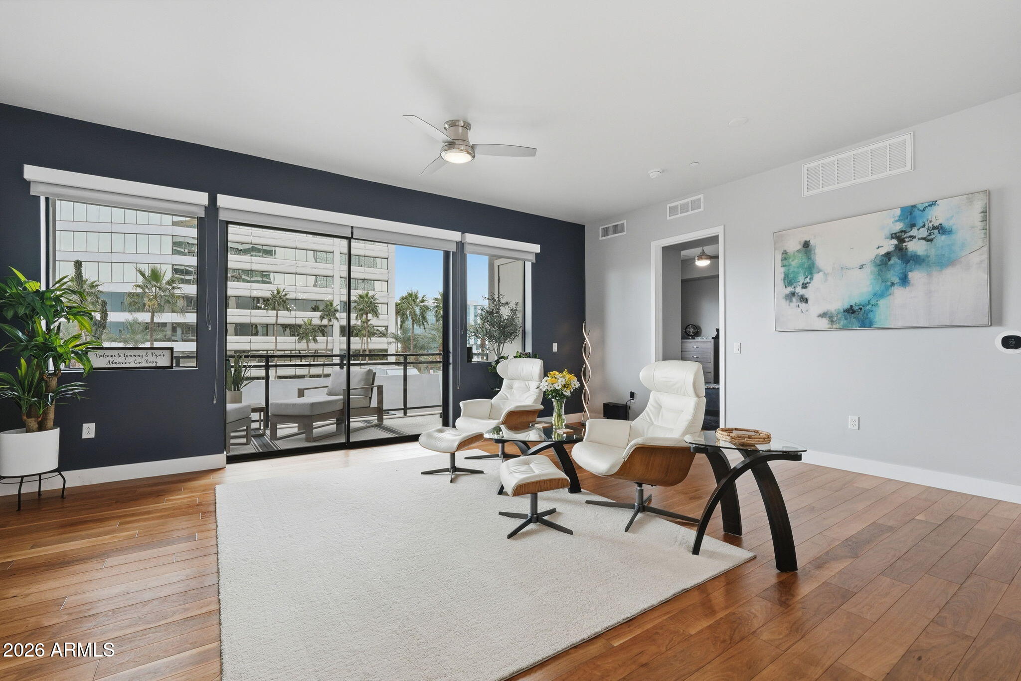 3131 N CENTRAL Avenue 4007