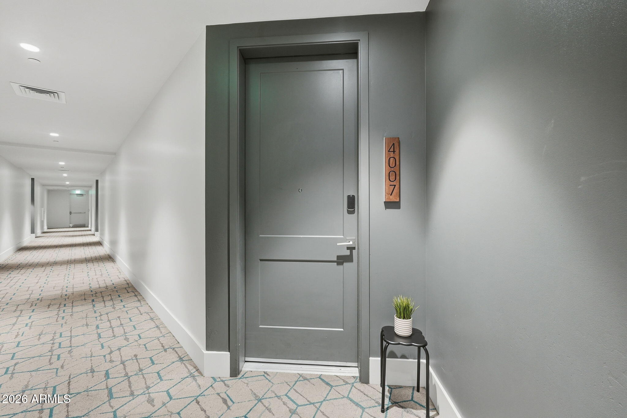 3131 N CENTRAL Avenue 4007